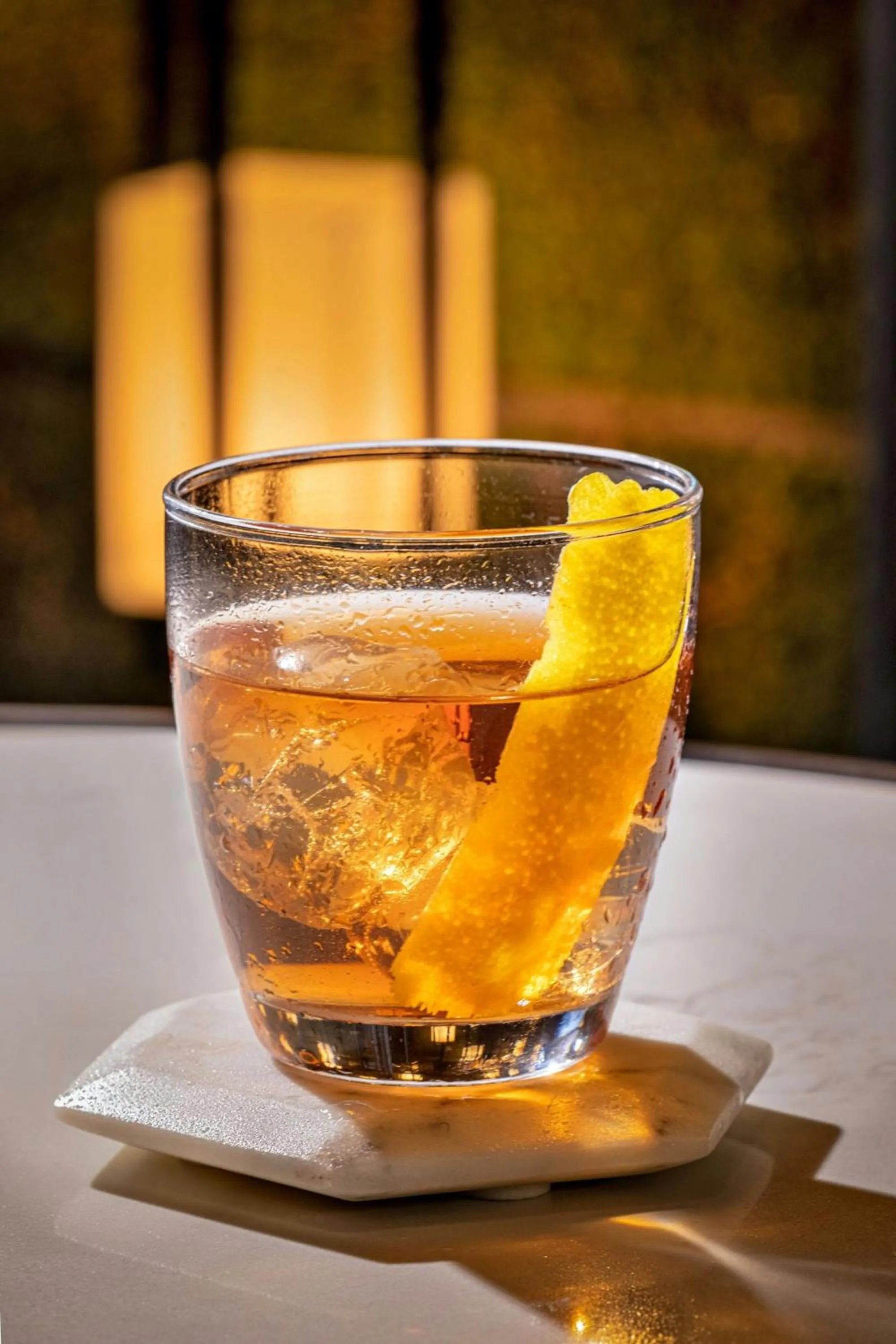 Restaurant/places to eat in Marriott Lexington Griffin Gate Golf Resort & Spa