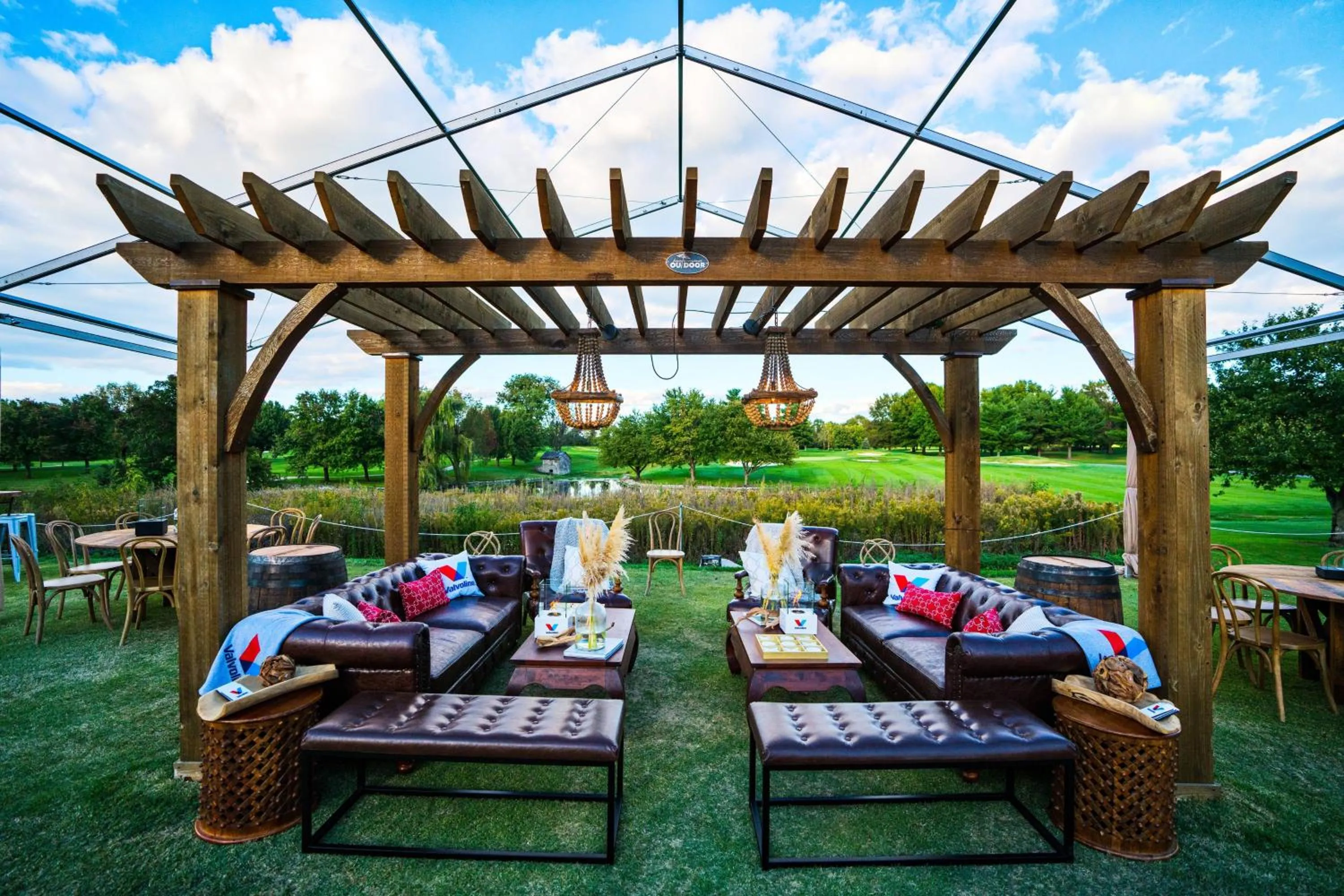 Meeting/conference room in Marriott Lexington Griffin Gate Golf Resort & Spa