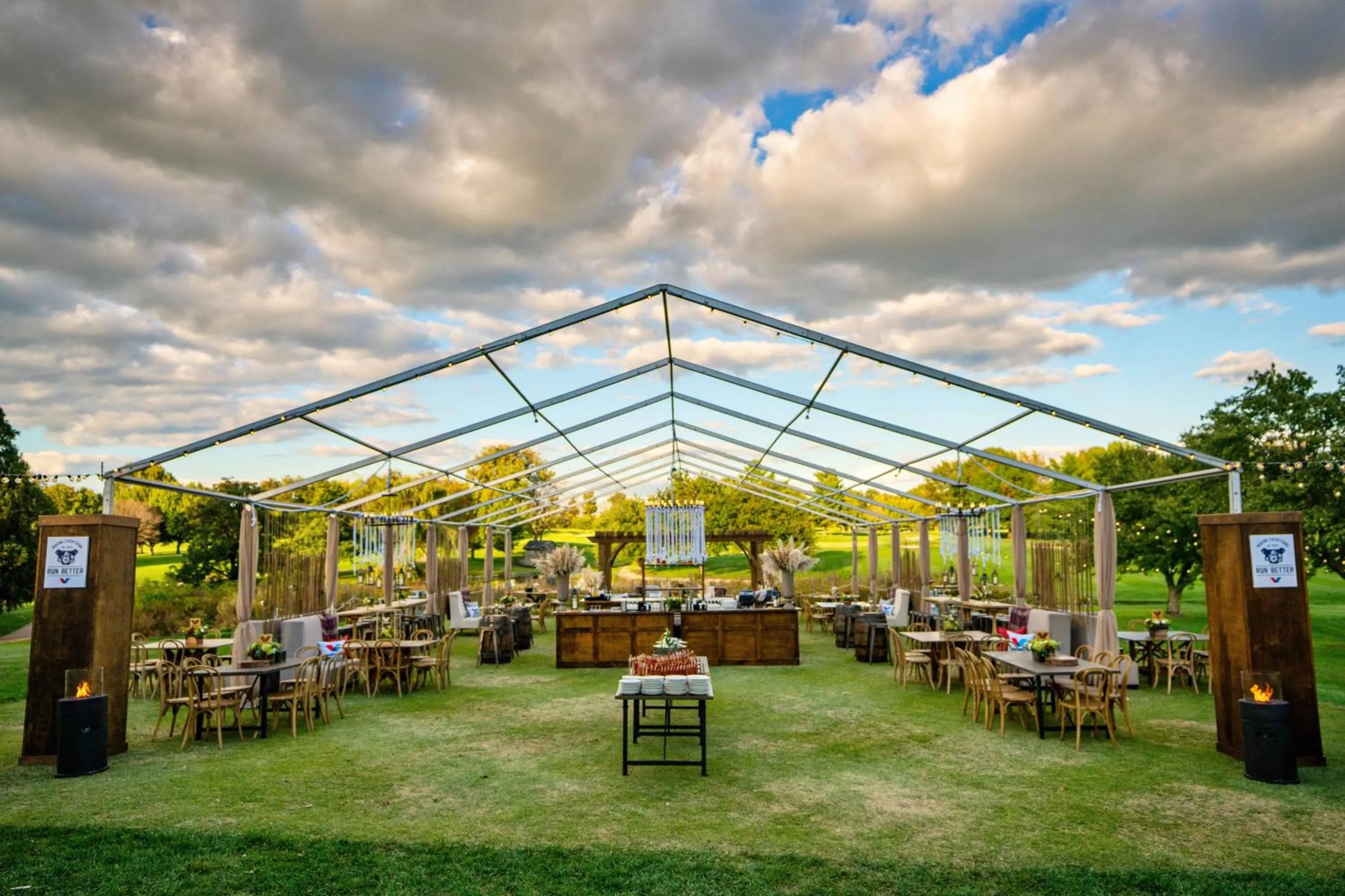 Lobby or reception in Marriott Lexington Griffin Gate Golf Resort & Spa