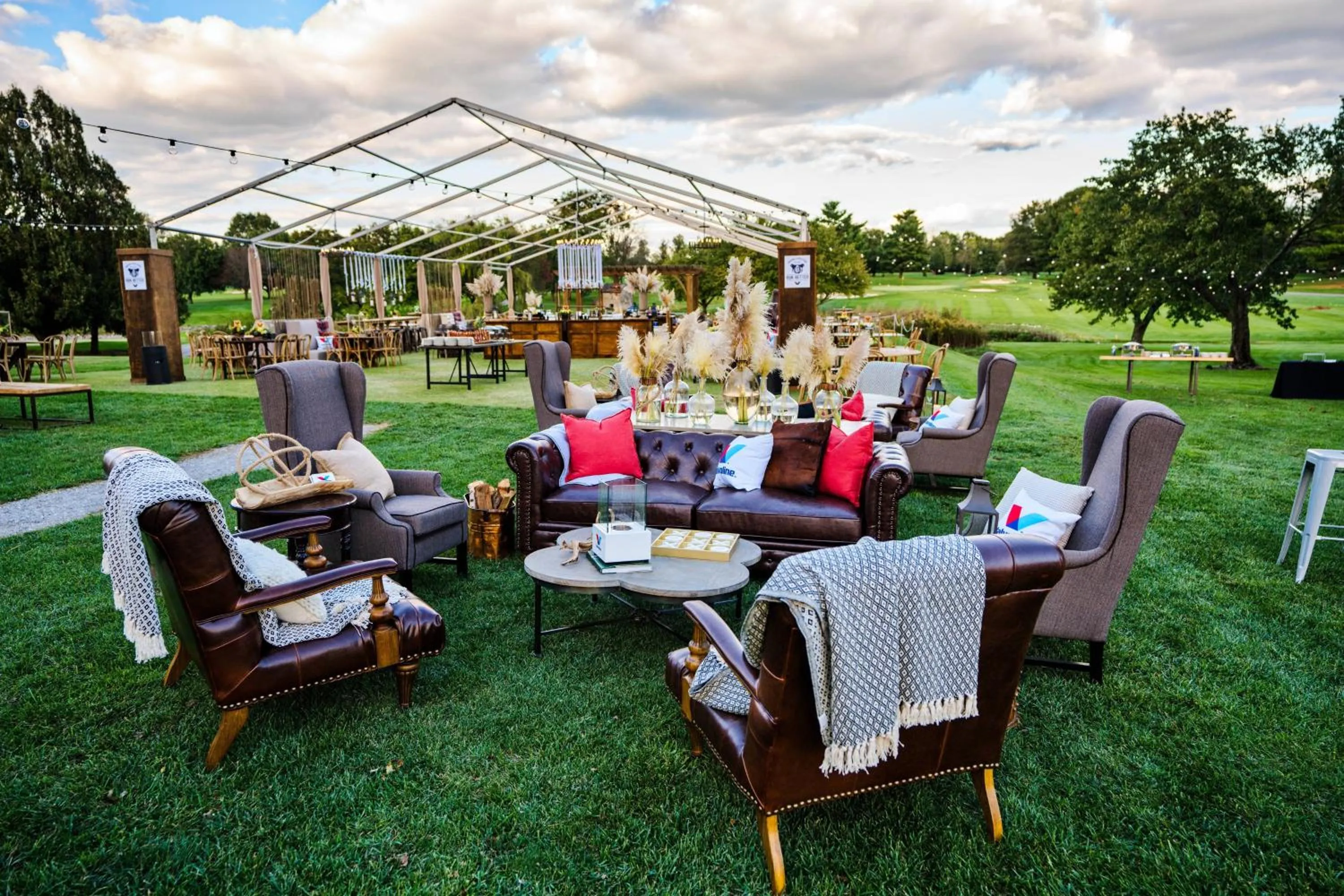 Meeting/conference room in Marriott Lexington Griffin Gate Golf Resort & Spa