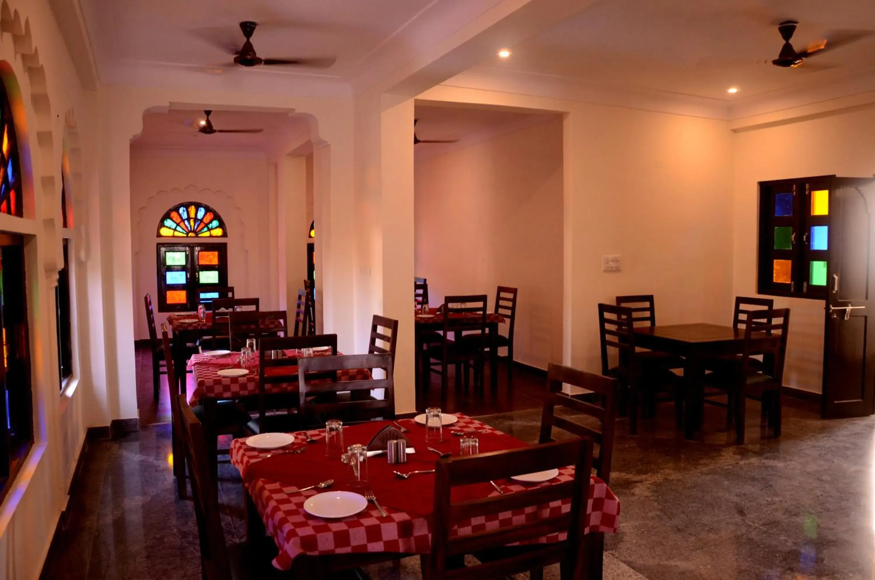 Restaurant/places to eat in Moti Mahal - A Heritage Haveli Restaurant/places to eat in Moti Mahal - A Heritage Haveli