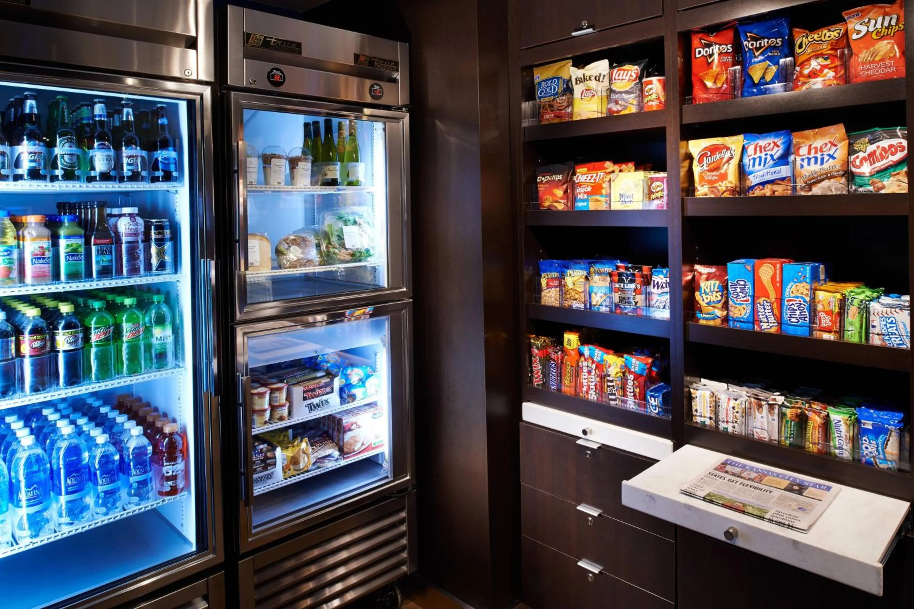 Other in Courtyard Kansas City Overland Park / Convention Center