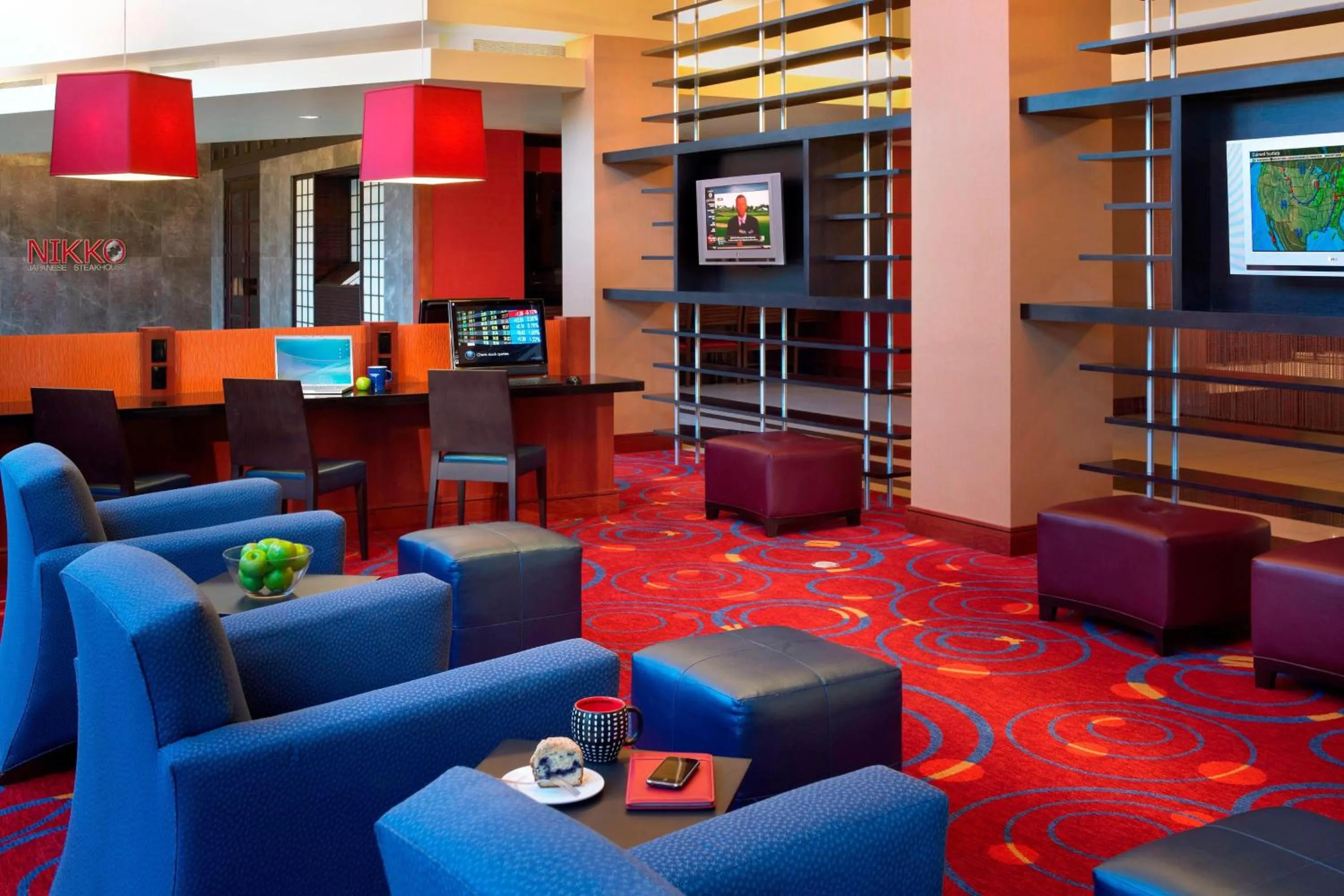 Other in Marriott Kansas City Overland Park