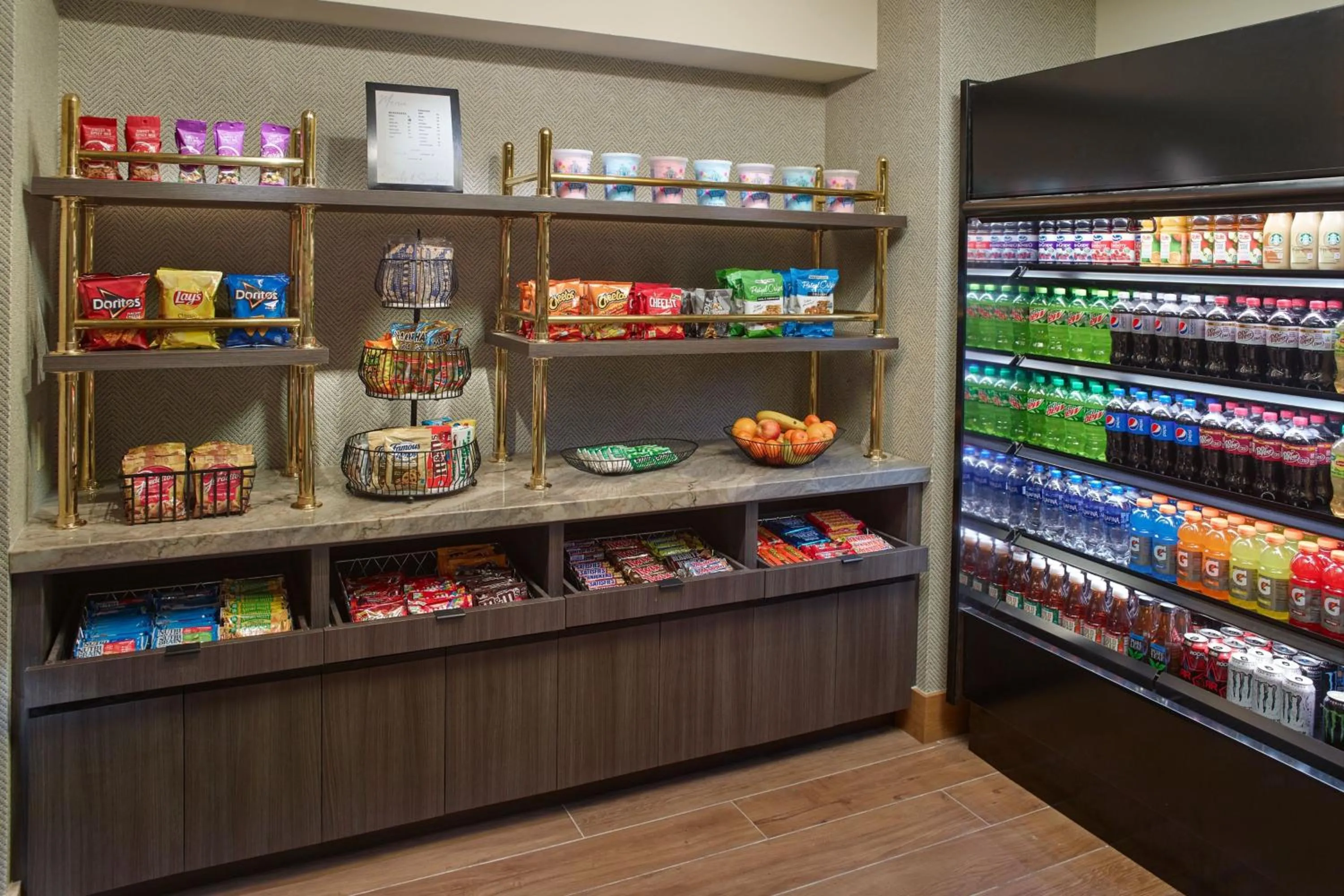 Other in Marriott Kansas City Overland Park