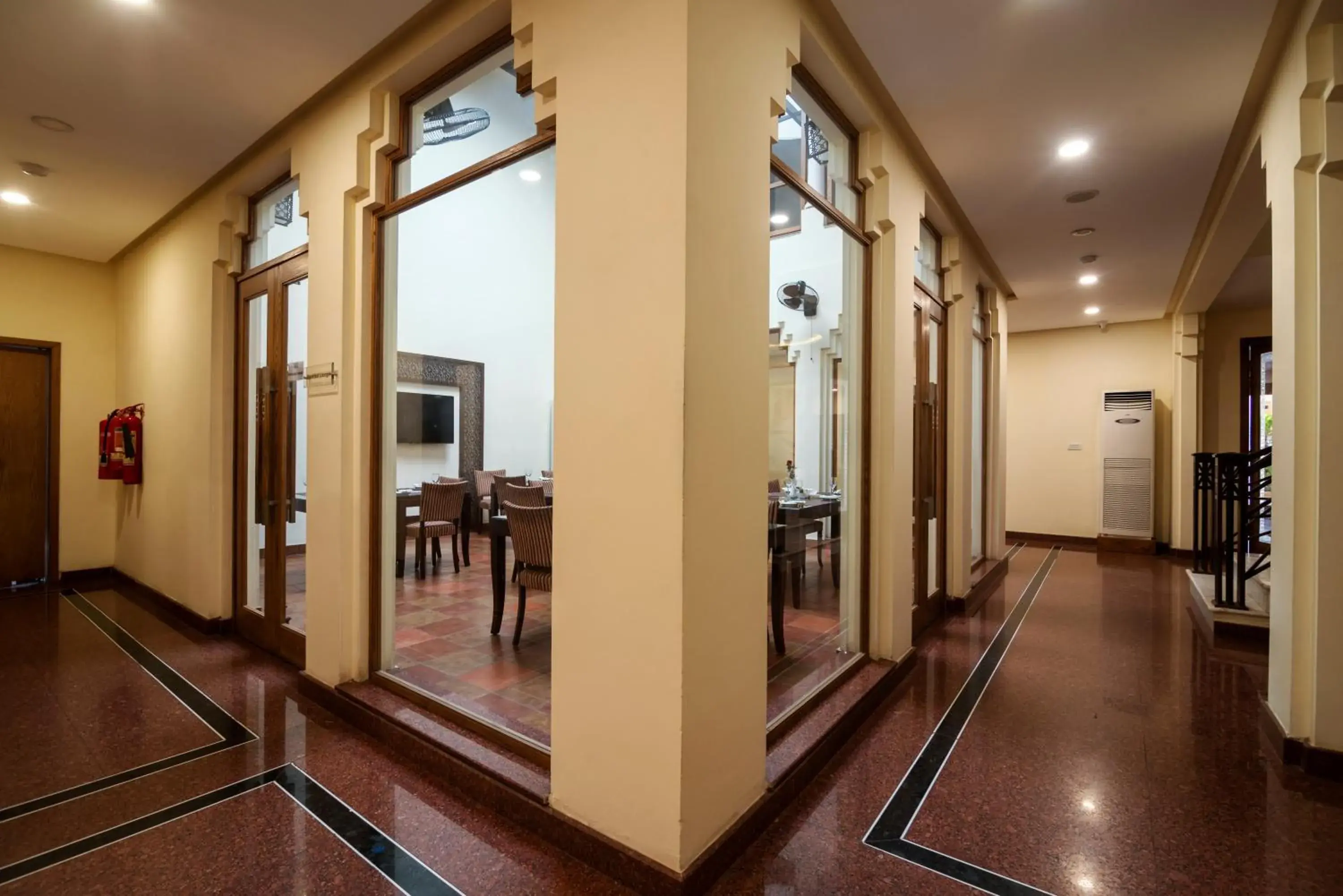 Restaurant/places to eat in Hotel One Tariq Road Multan Restaurant/places to eat in Hotel One Tariq Road Multan