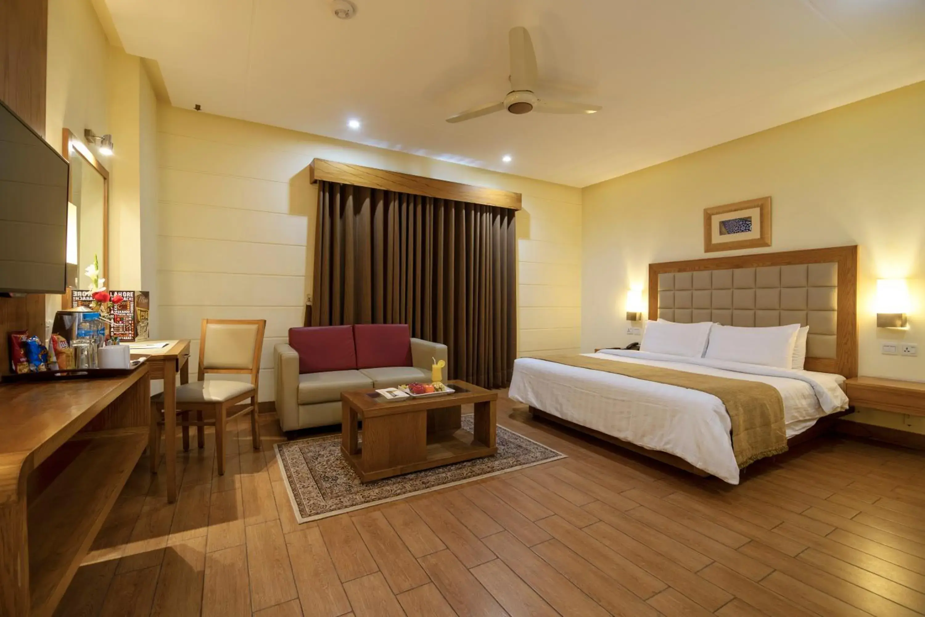 Suite in Hotel One Tariq Road Multan Suite in Hotel One Tariq Road Multan