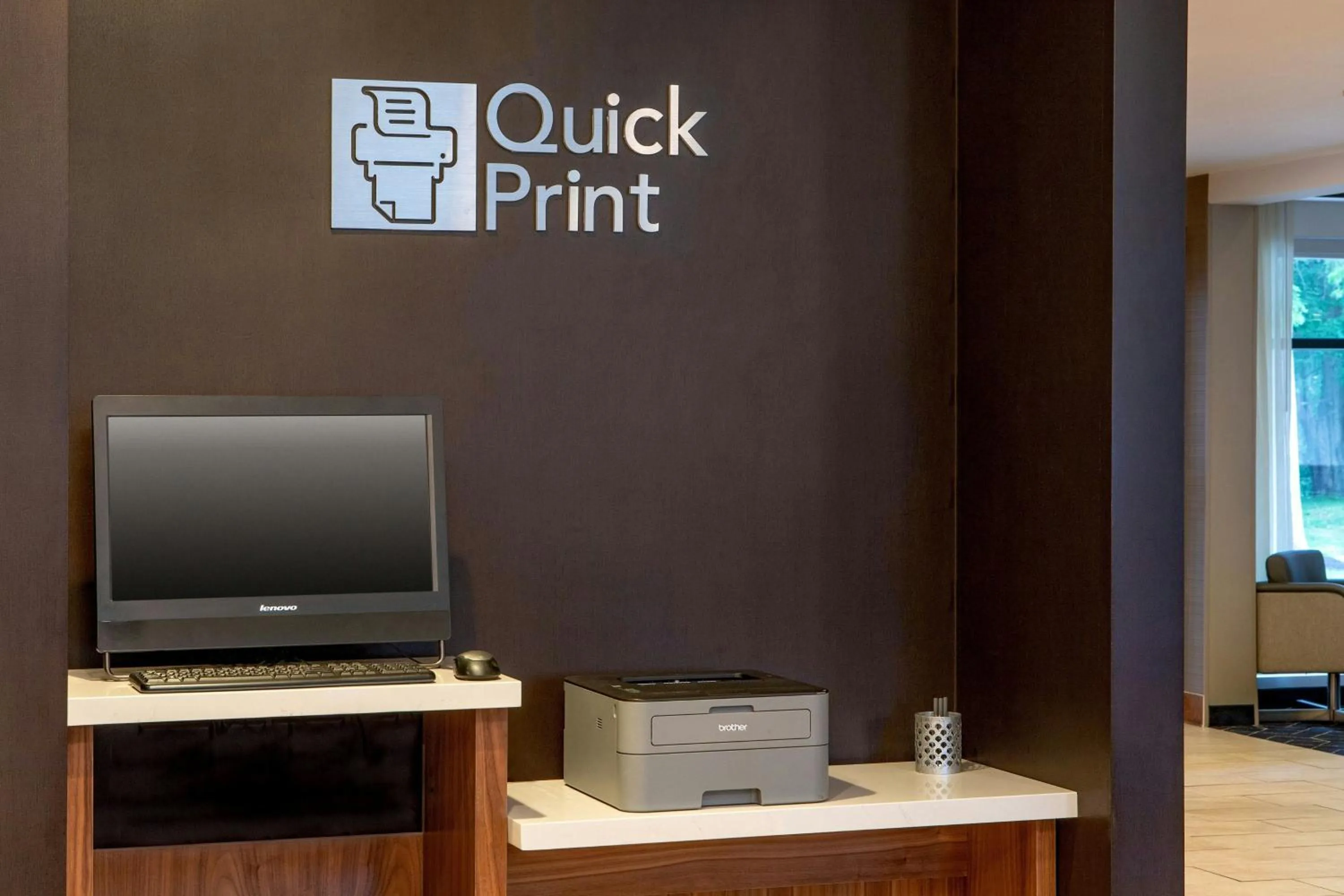 Other in Courtyard by Marriott Boston Andover