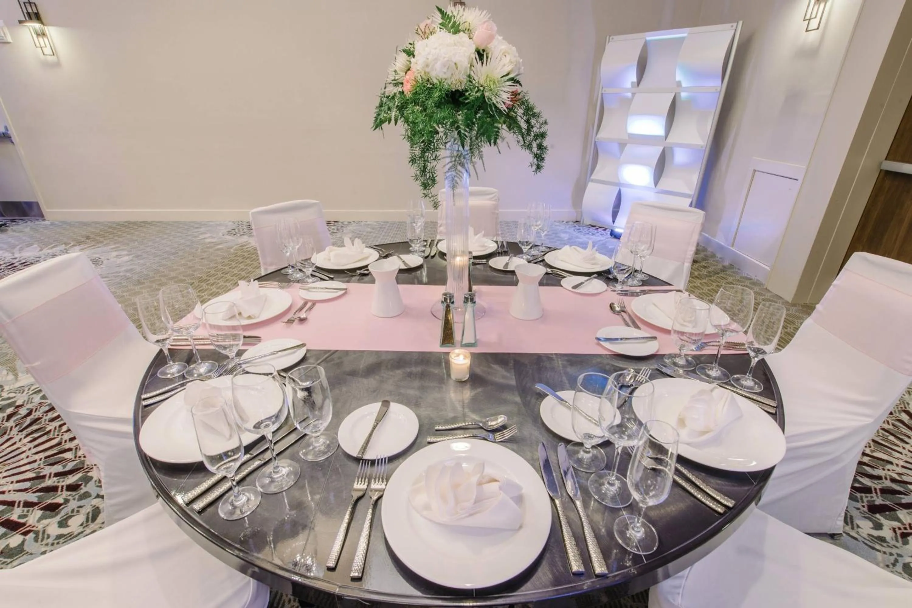 Banquet/Function facilities in Courtyard by Marriott Nashua