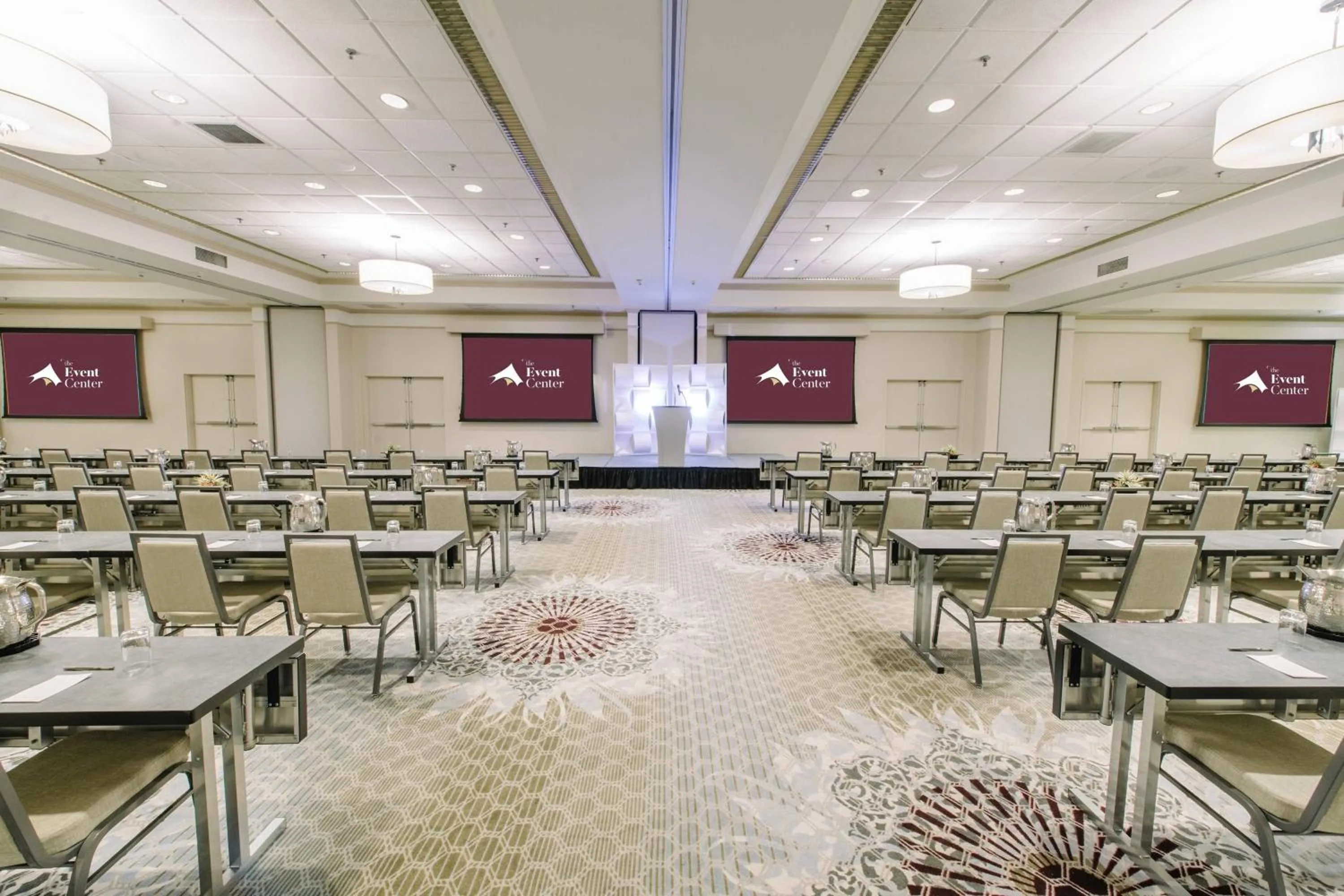 Meeting/conference room in Courtyard by Marriott Nashua