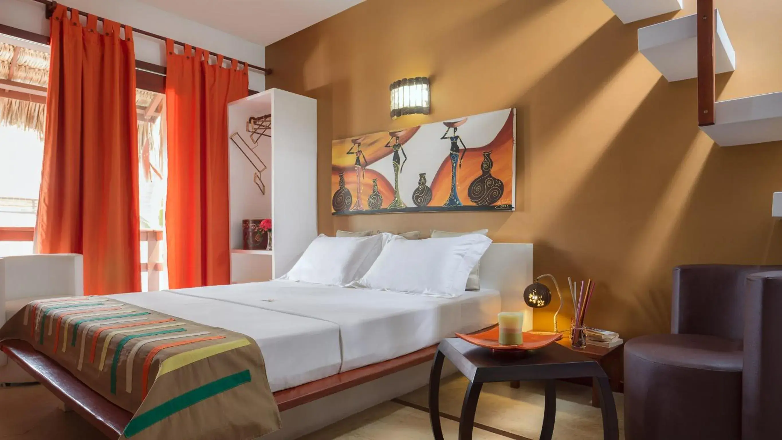 Superior Double Room with Hot Tub and Sea View in Araxá Pousada Superior Double Room with Hot Tub and Sea View in Araxá Pousada