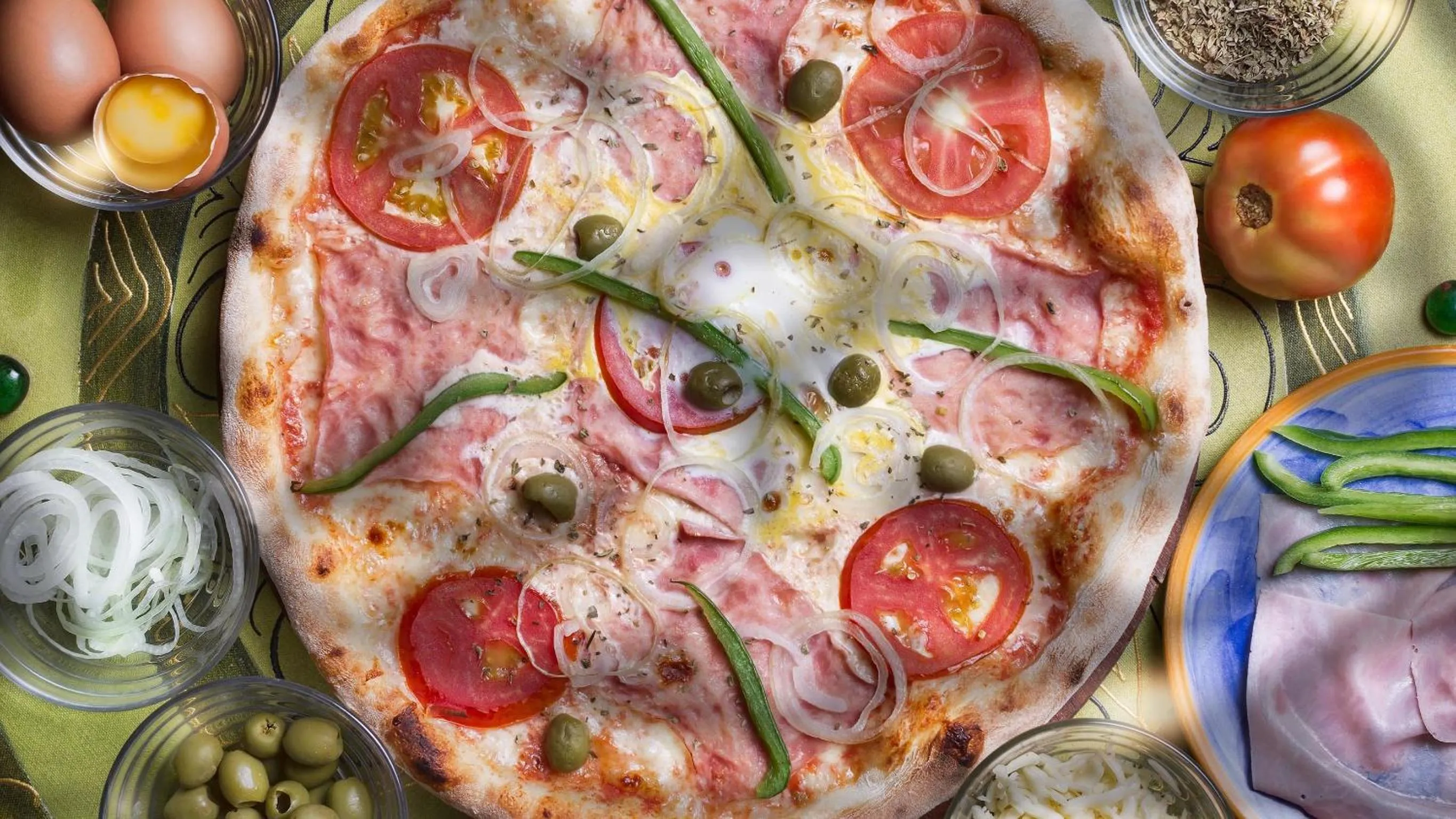 Dinner in Araxá Pousada