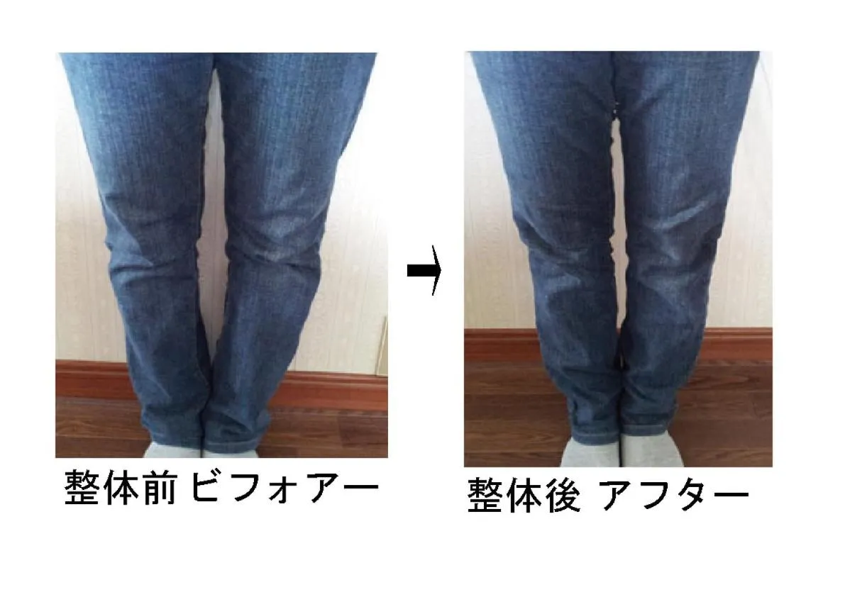 People in Body Balance House