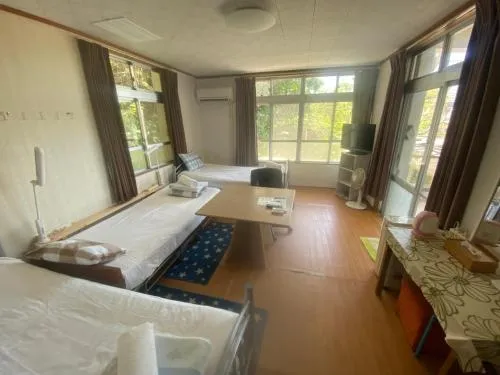 Body Balance House