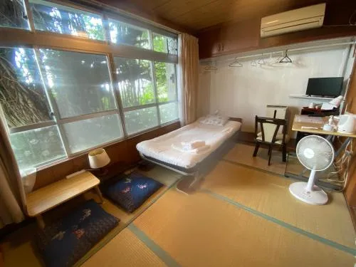 Body Balance House