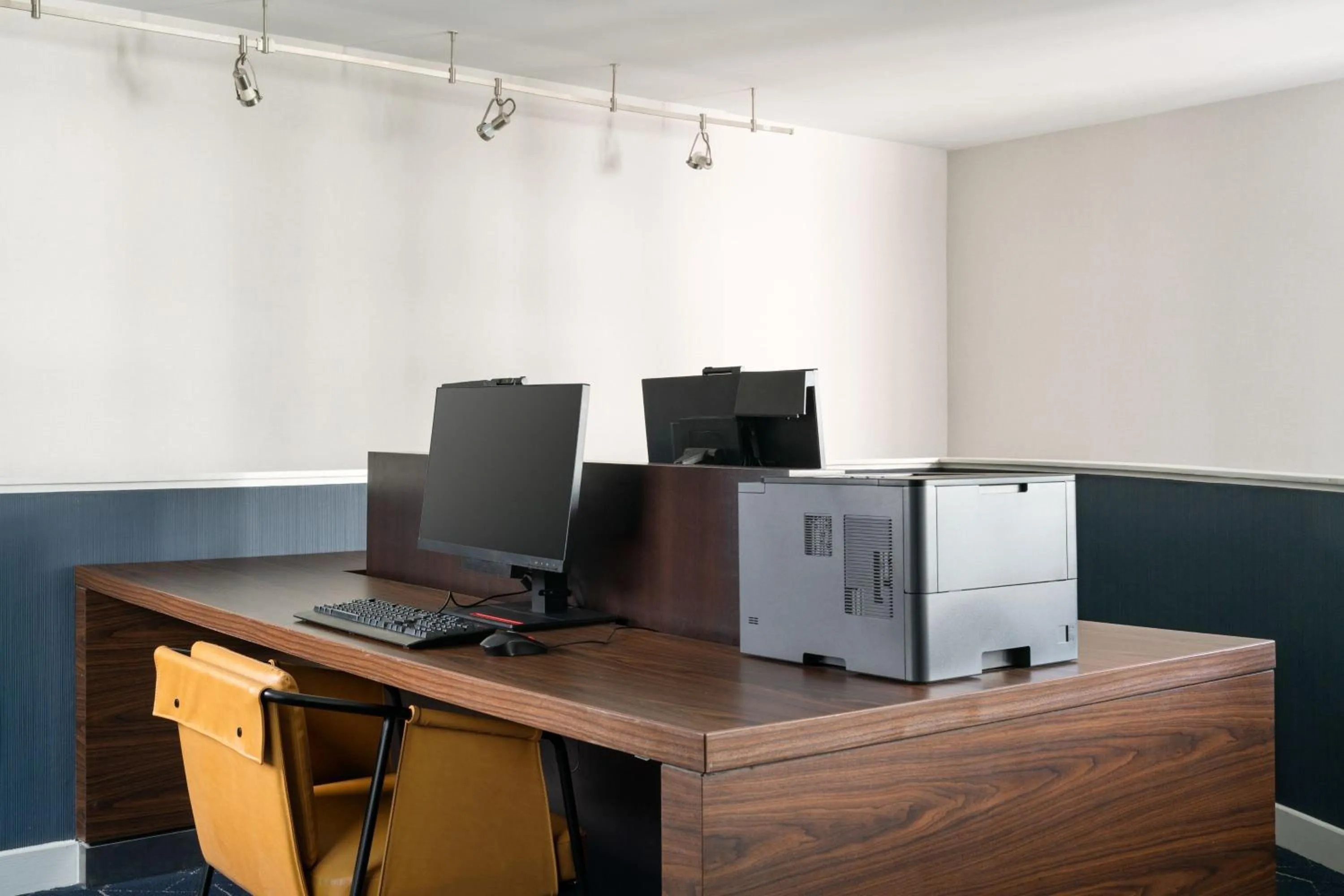 Other in Courtyard Melbourne West