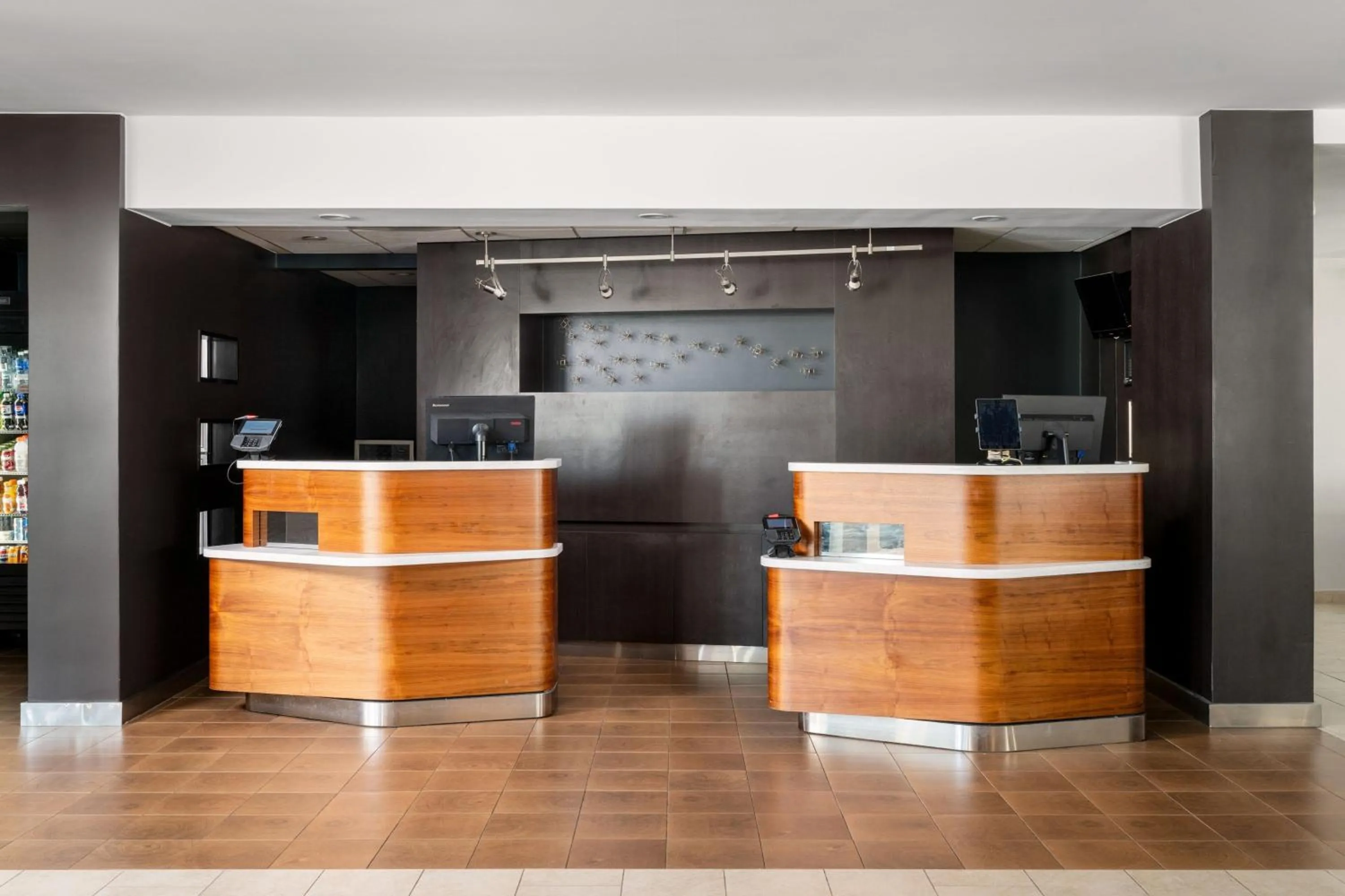 View (from property/room) in Courtyard Melbourne West