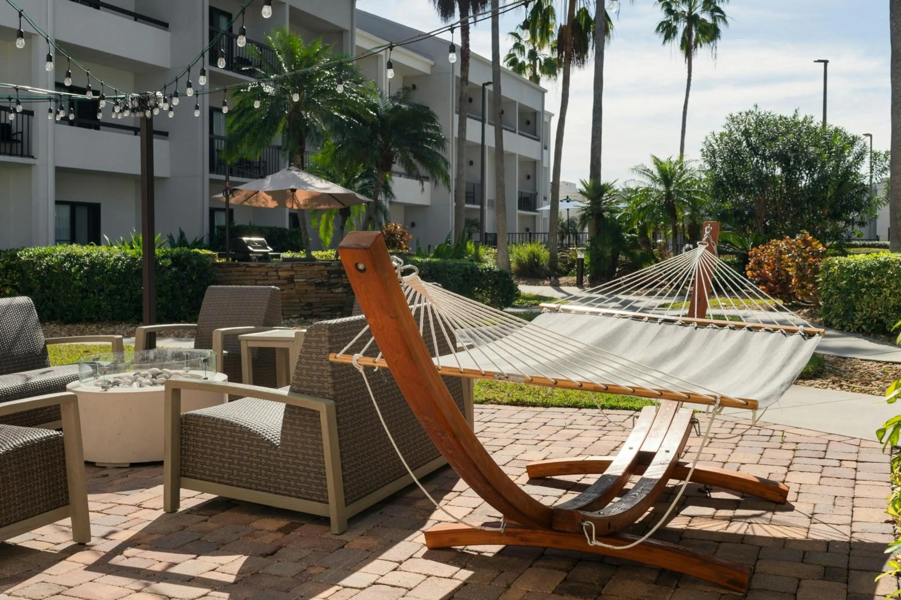 Other in Courtyard Melbourne West