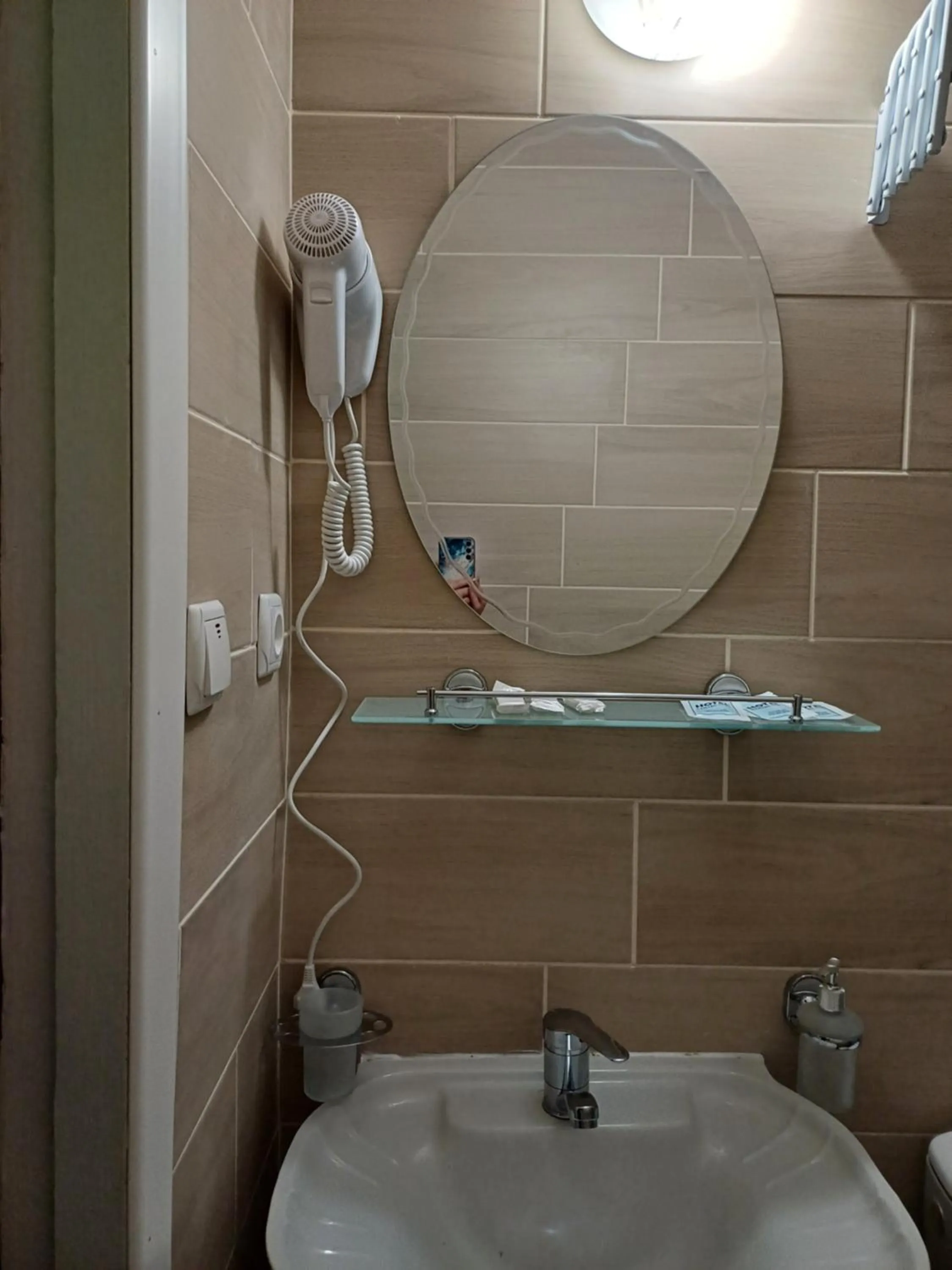 Hotel Gostynnyi Dvir