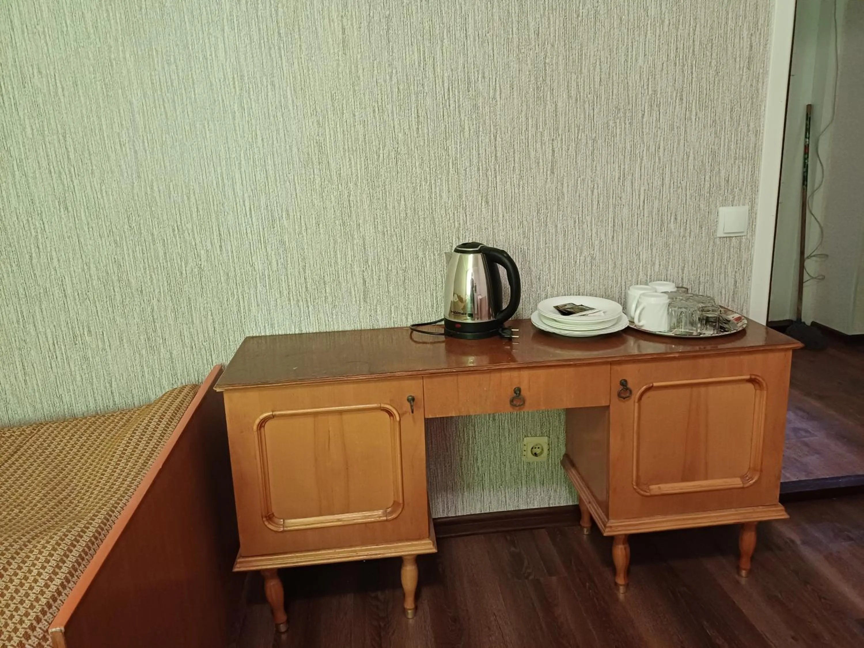 Hotel Gostynnyi Dvir