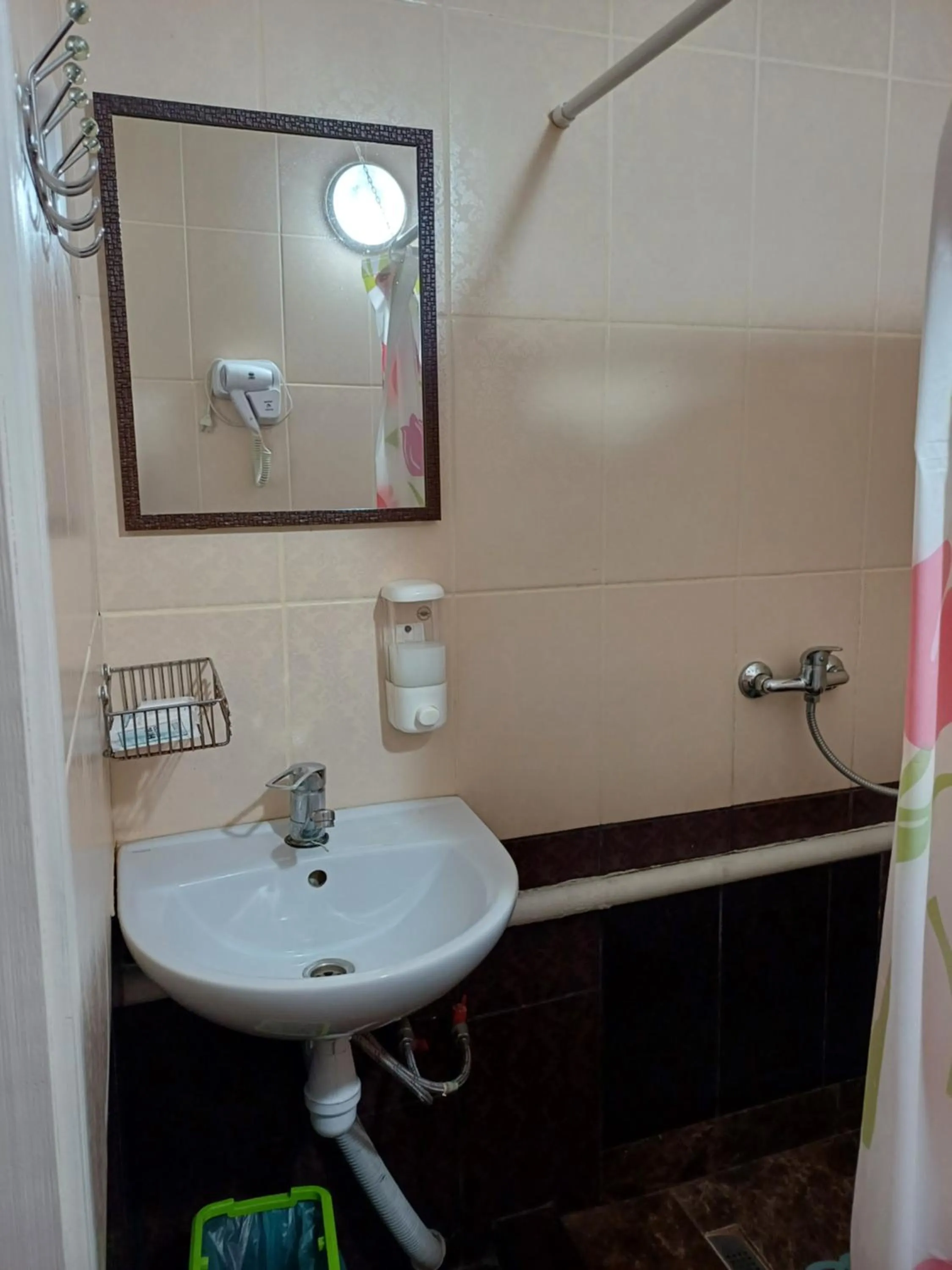 Hotel Gostynnyi Dvir