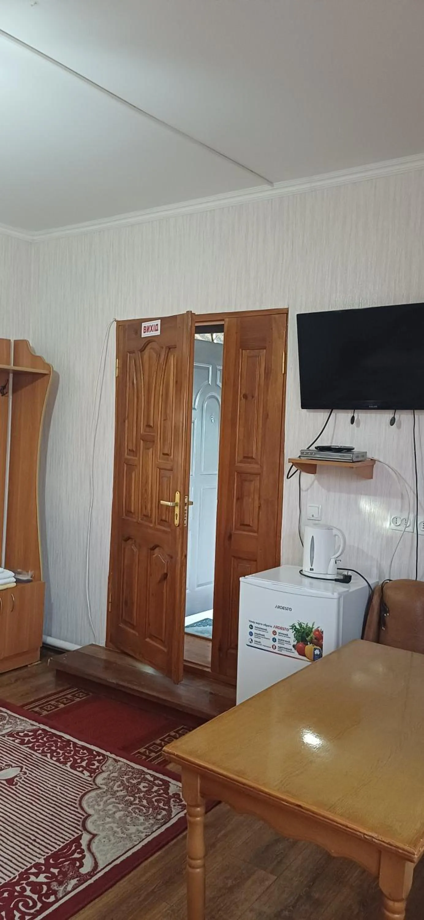 Hotel Gostynnyi Dvir