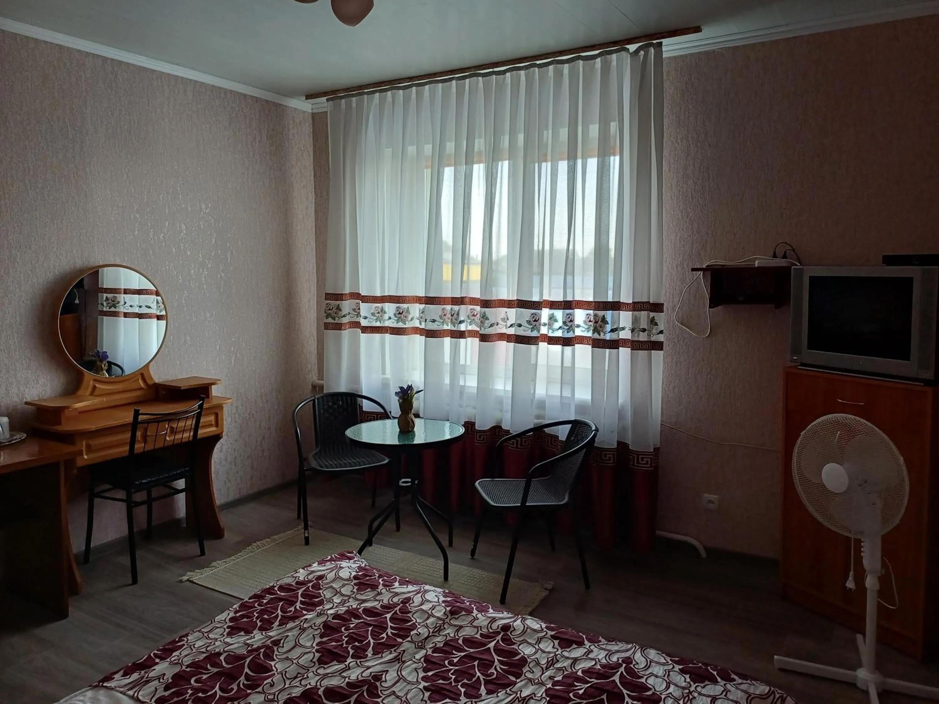 Hotel Gostynnyi Dvir