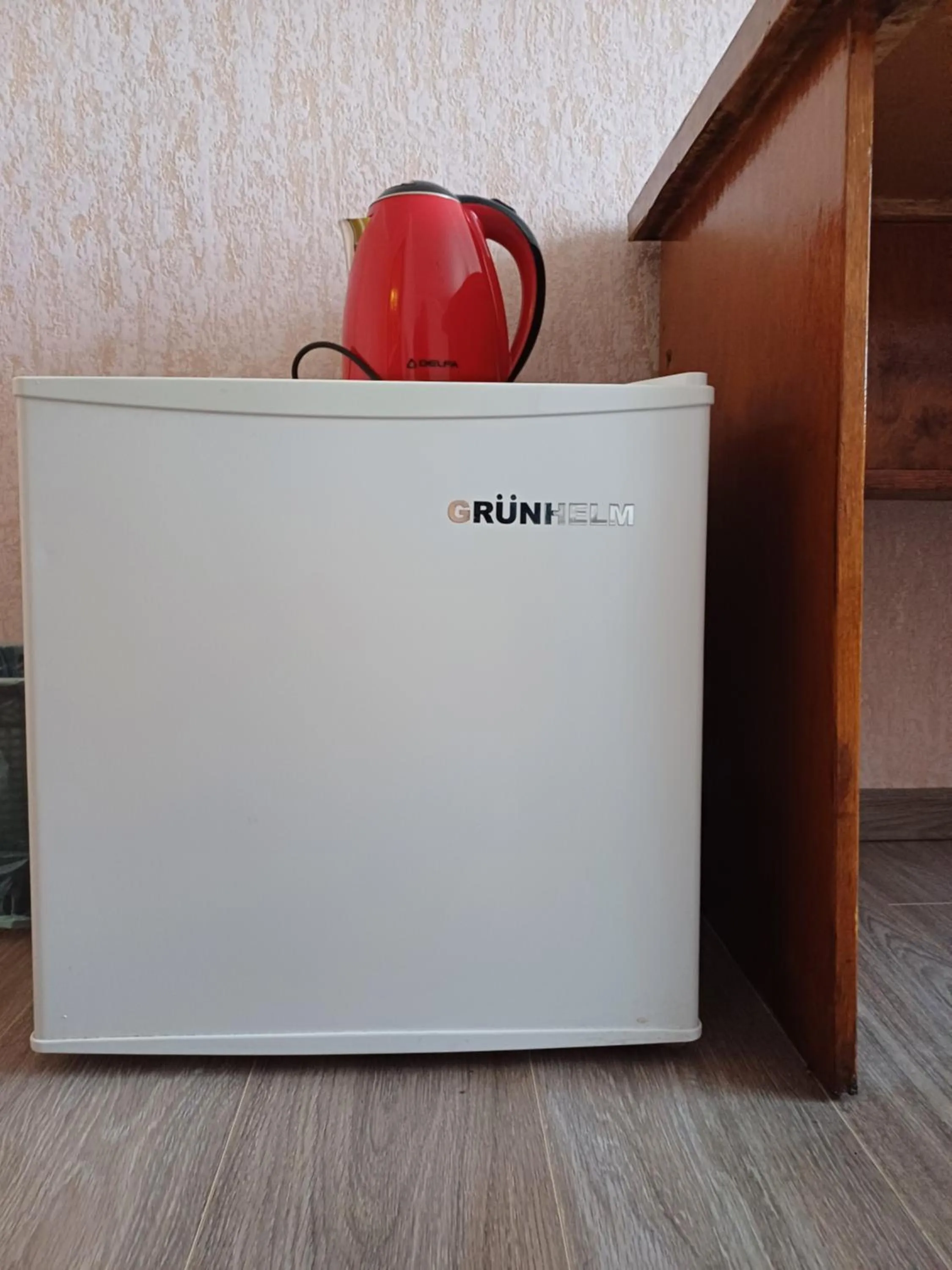 Hotel Gostynnyi Dvir