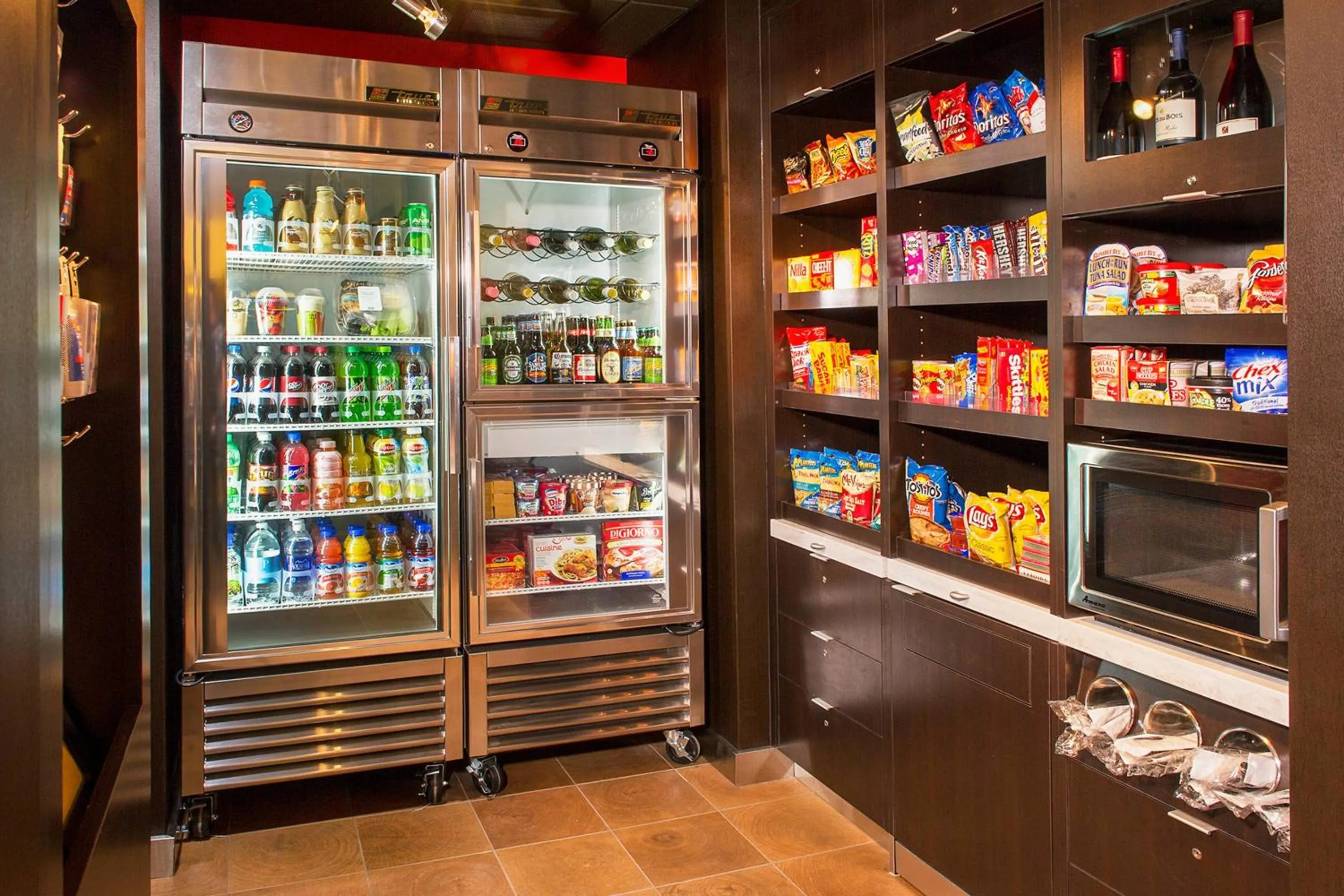 Other in Courtyard Manassas Battlefield Park