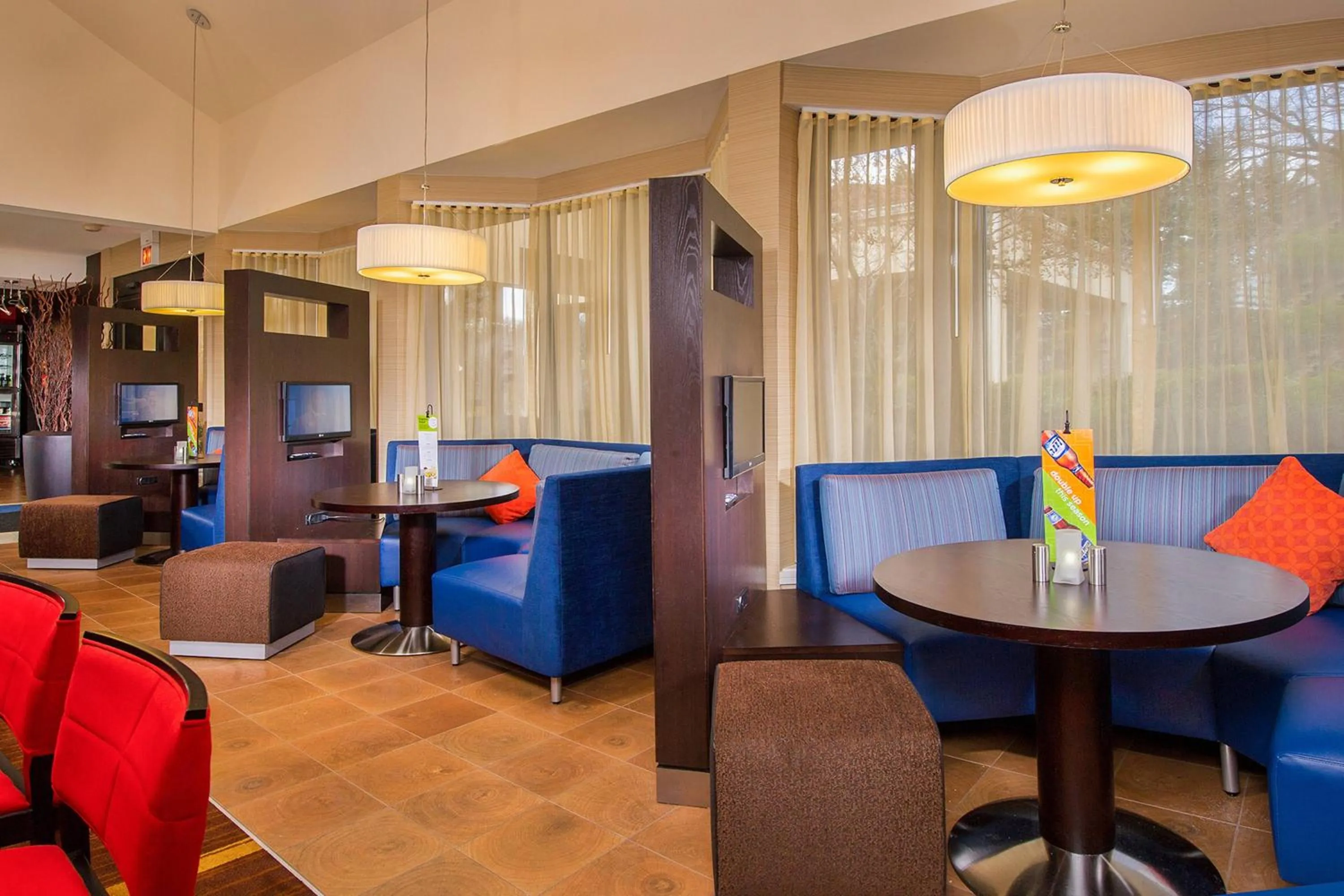 Other in Courtyard Manassas Battlefield Park