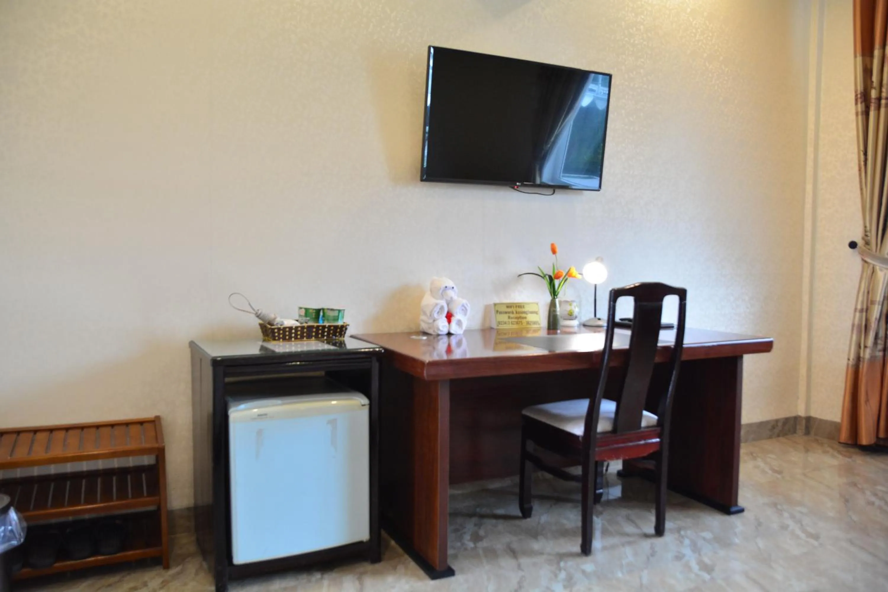 Song Huong Hue Hotel