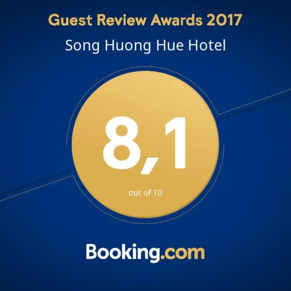 Song Huong Hue Hotel