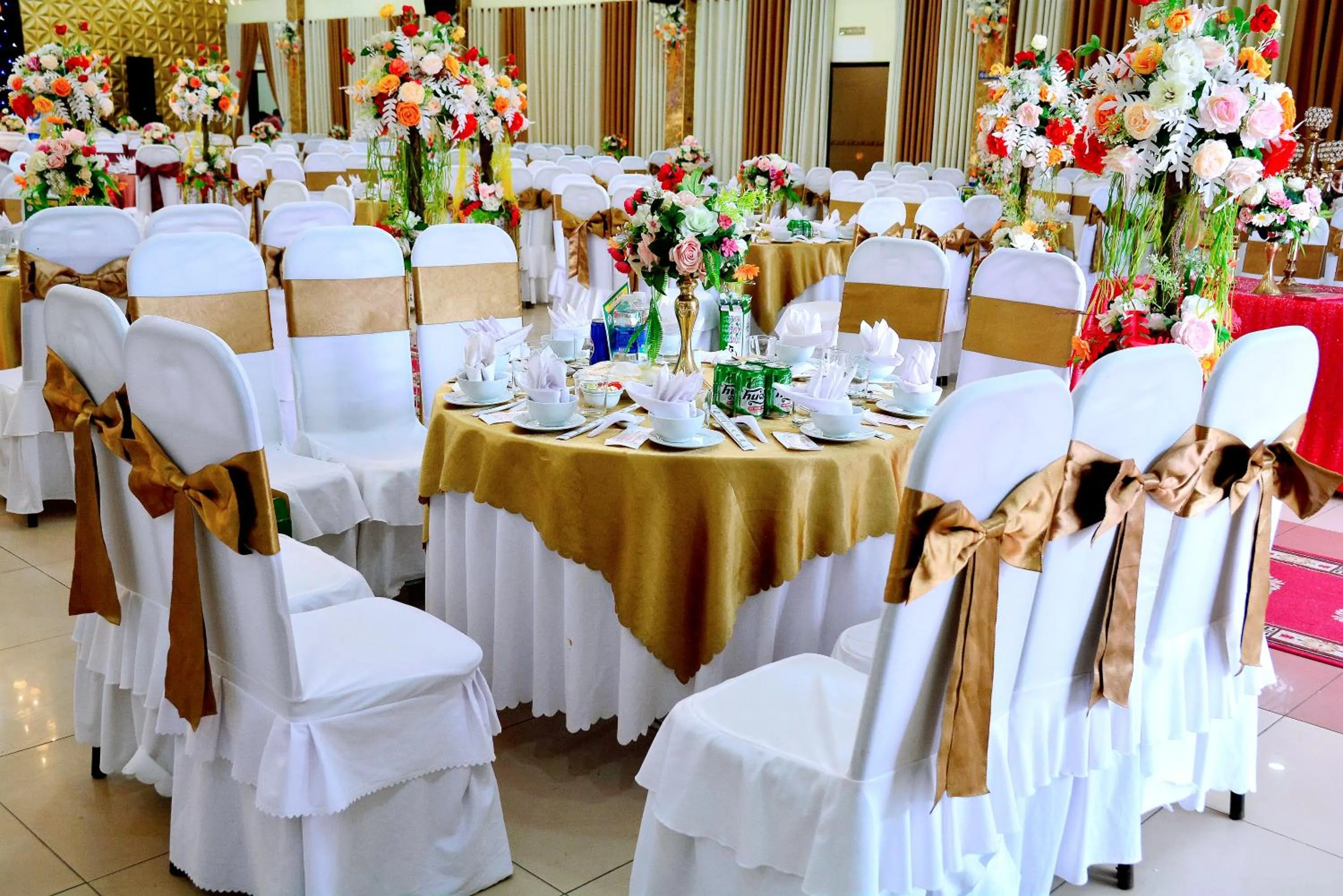 Song Huong Hue Hotel