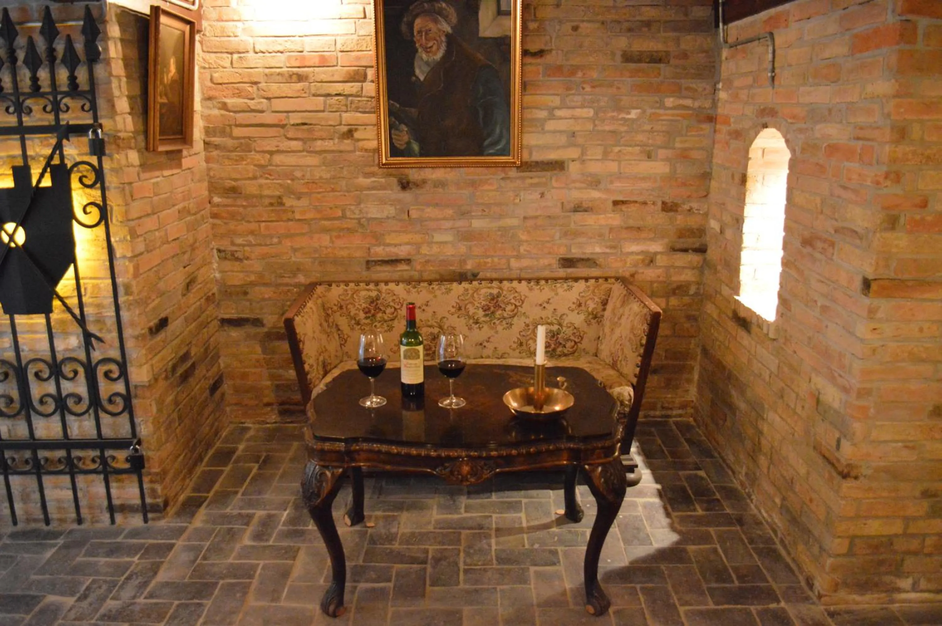 Skrøbelev Gods Manor House