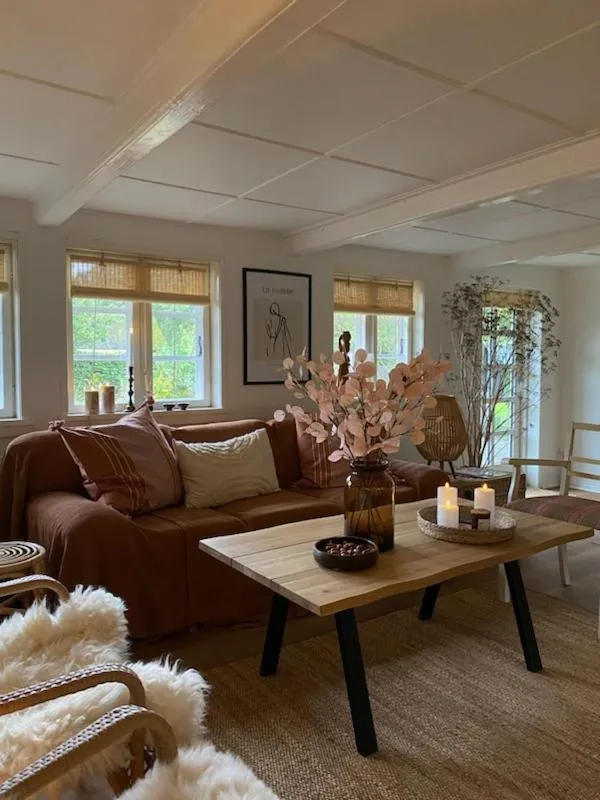 Skrøbelev Gods Manor House