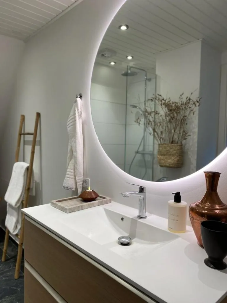 Skrøbelev Gods Manor House