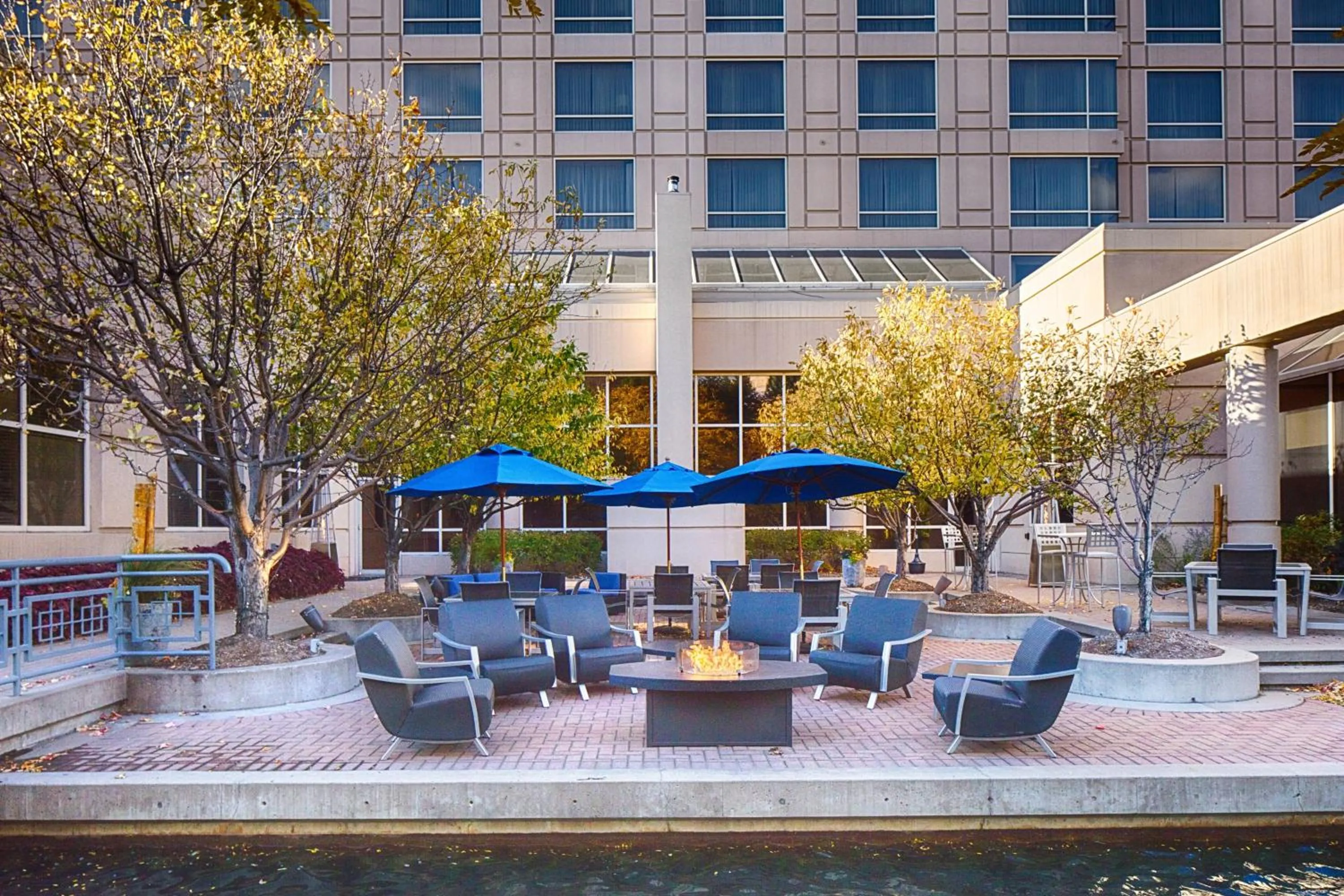 Other in Minneapolis Marriott Southwest