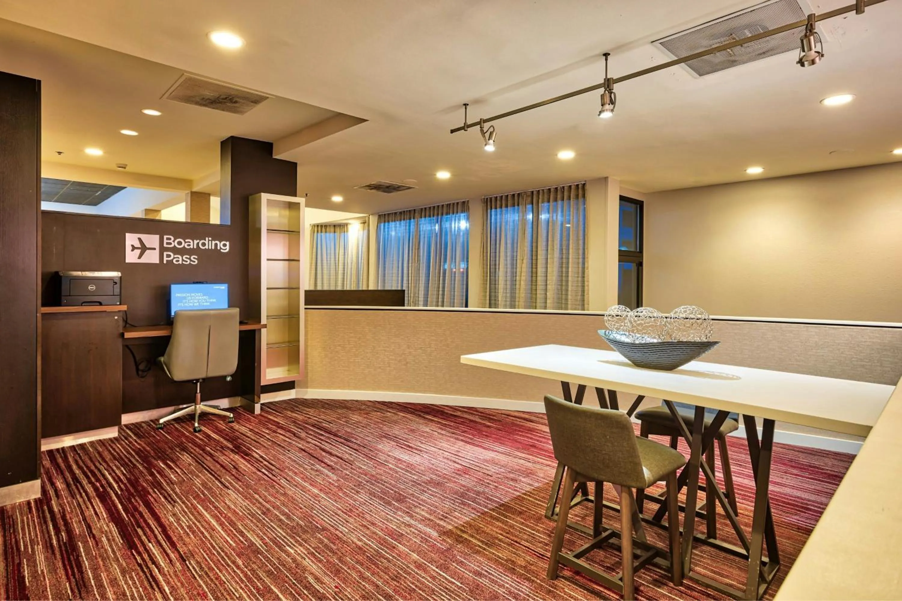 Other in Courtyard Hampton