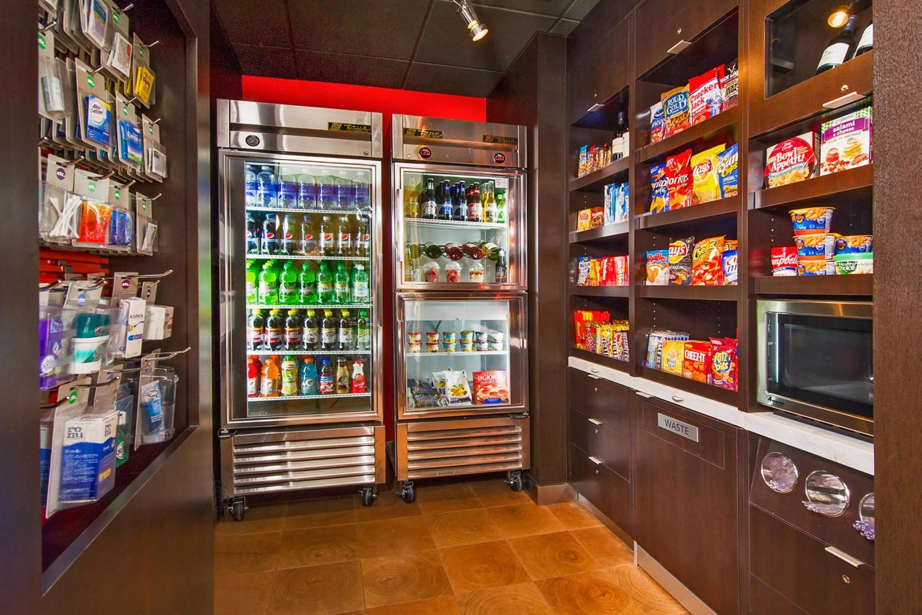 Other in Courtyard Hampton