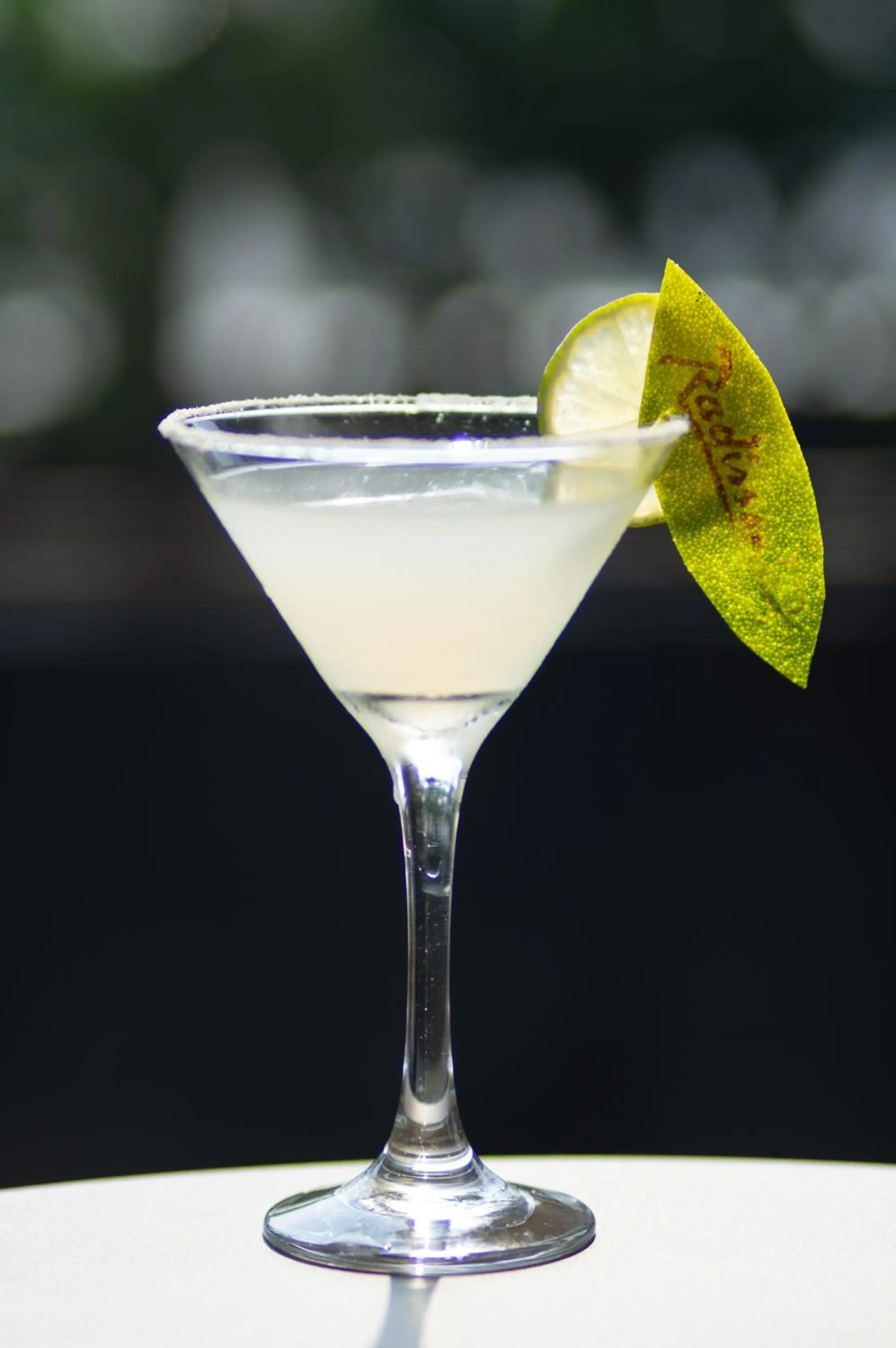 Drinks in Radisson Blu São Paulo