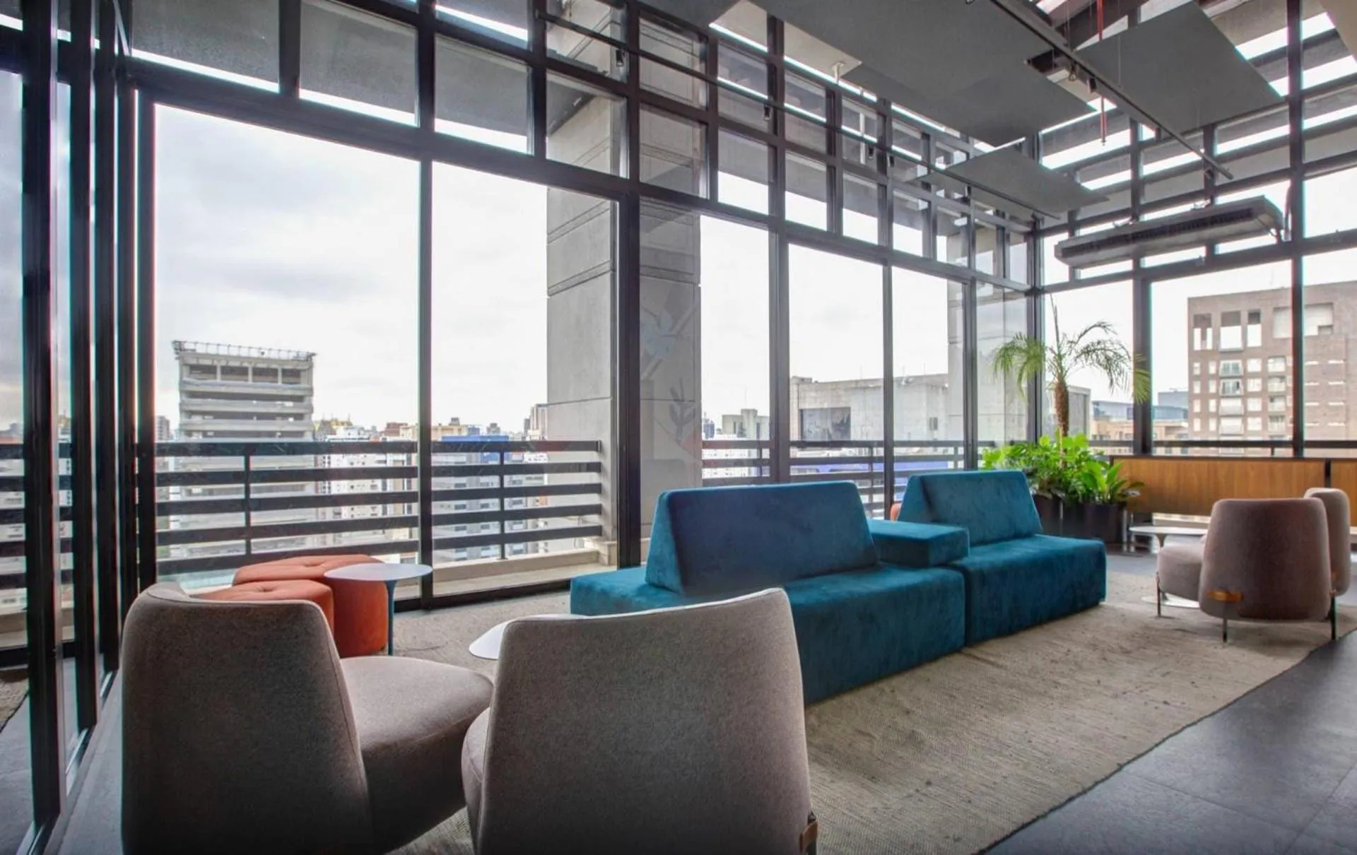 Other in Radisson Blu São Paulo