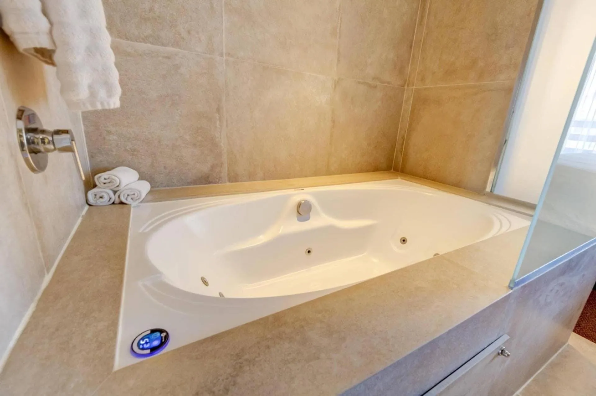 Bedroom in Radisson Blu São Paulo