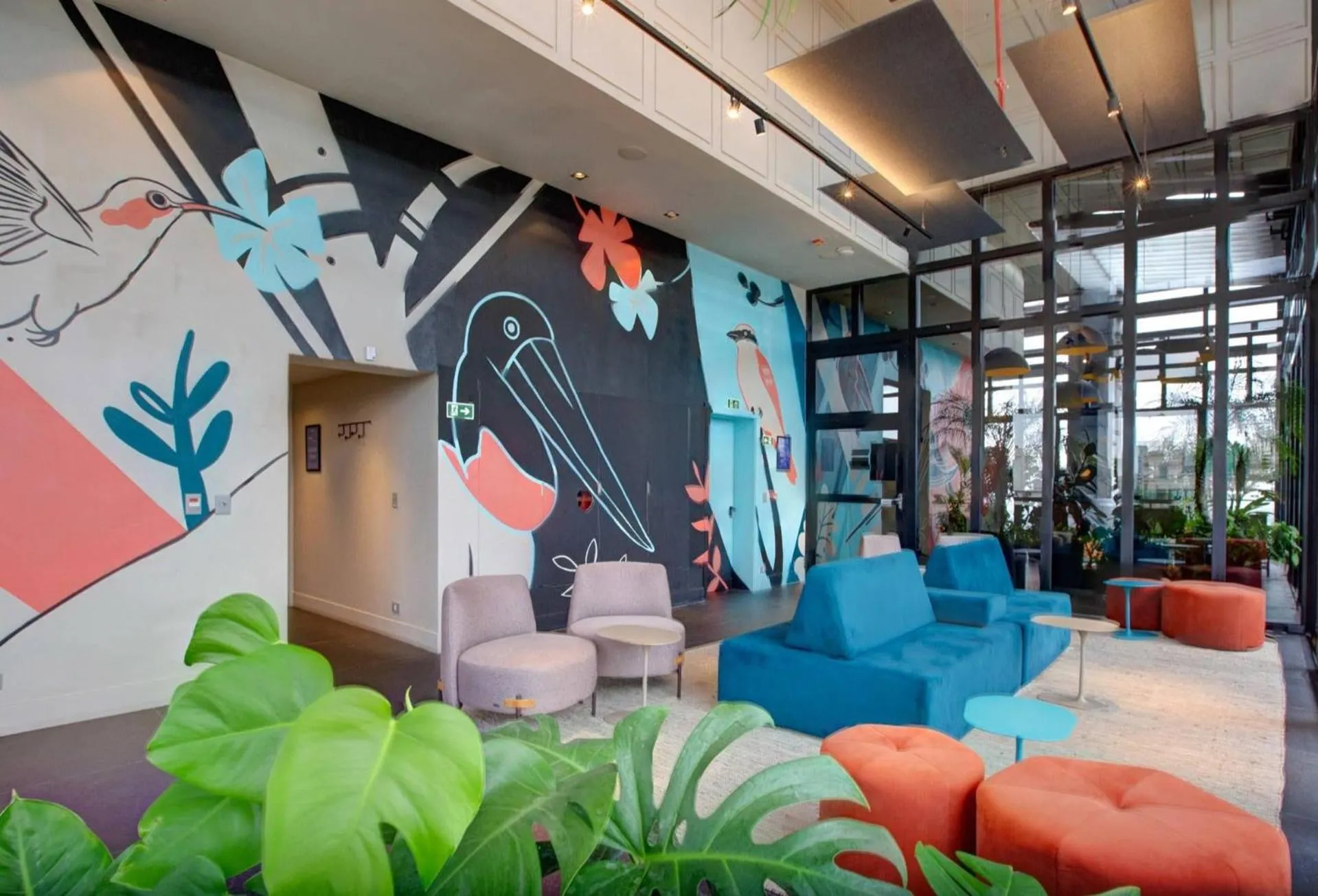 Other in Radisson Blu São Paulo