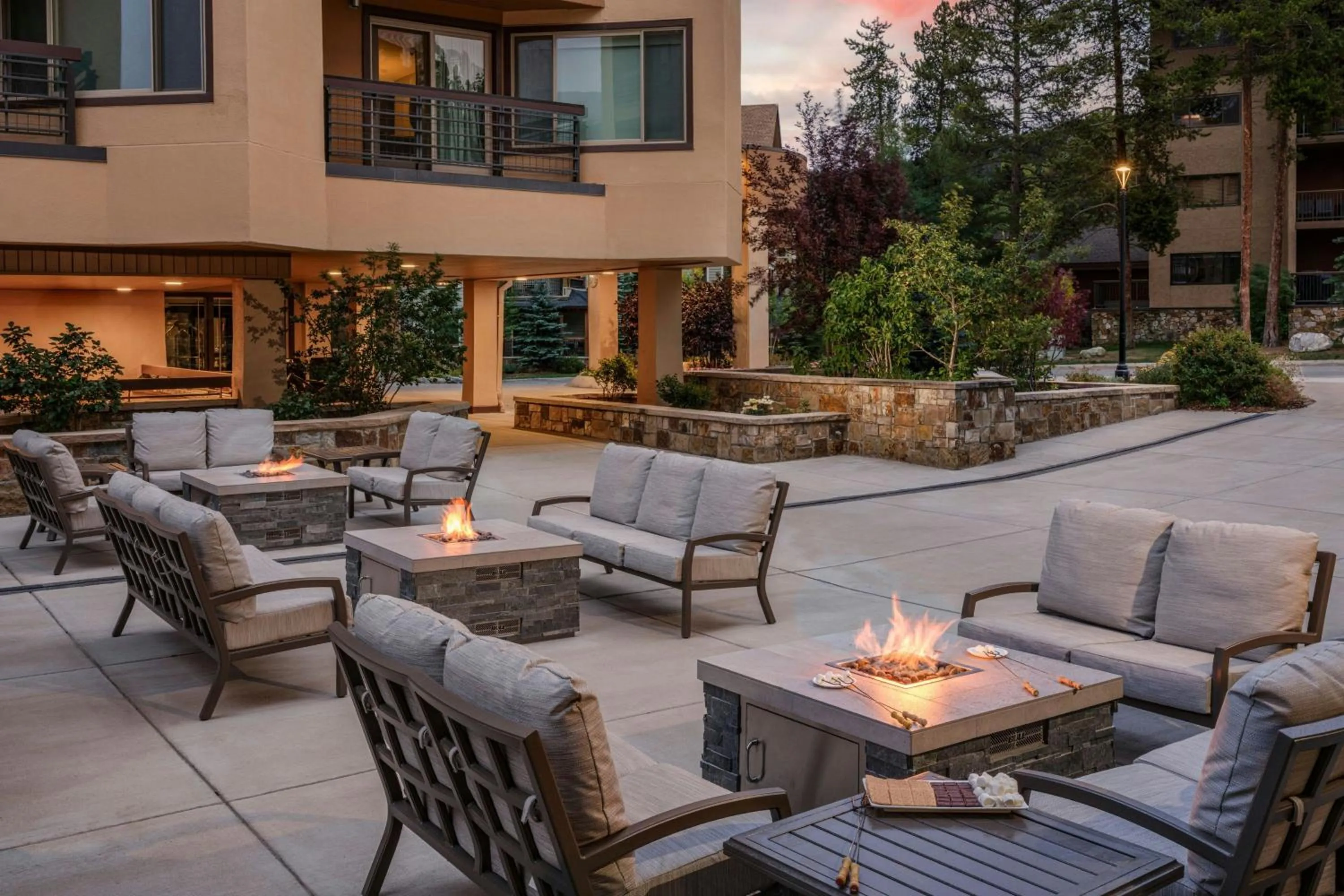 Other in Marriott's Mountain Valley Lodge at Breckenridge