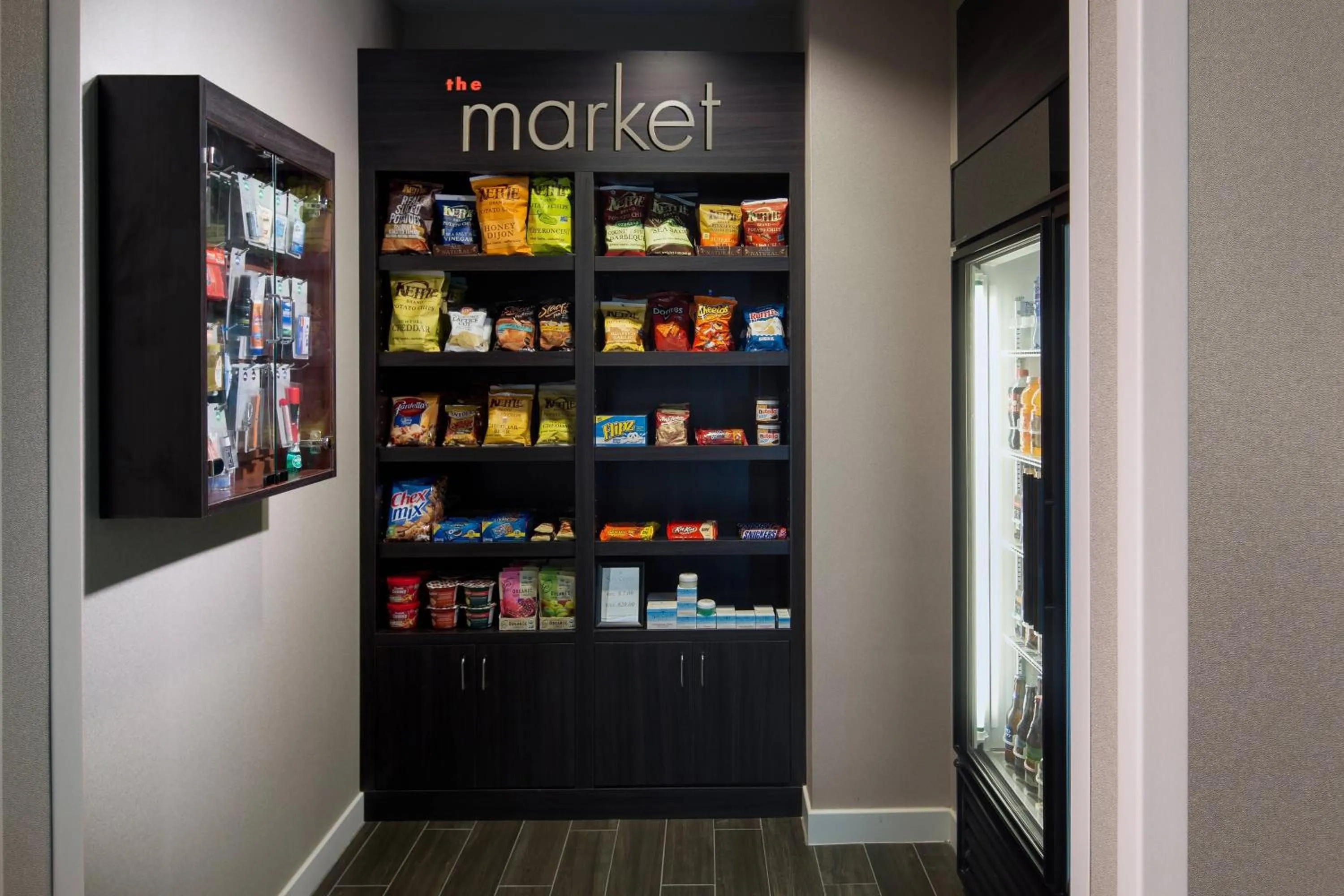 Other in Residence Inn Melbourne