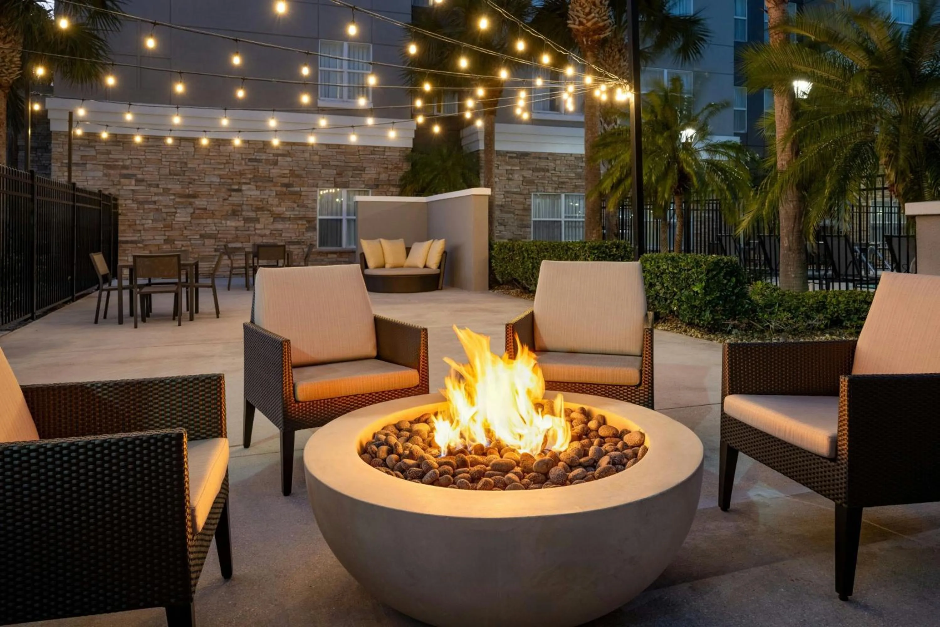 Other in Residence Inn Melbourne