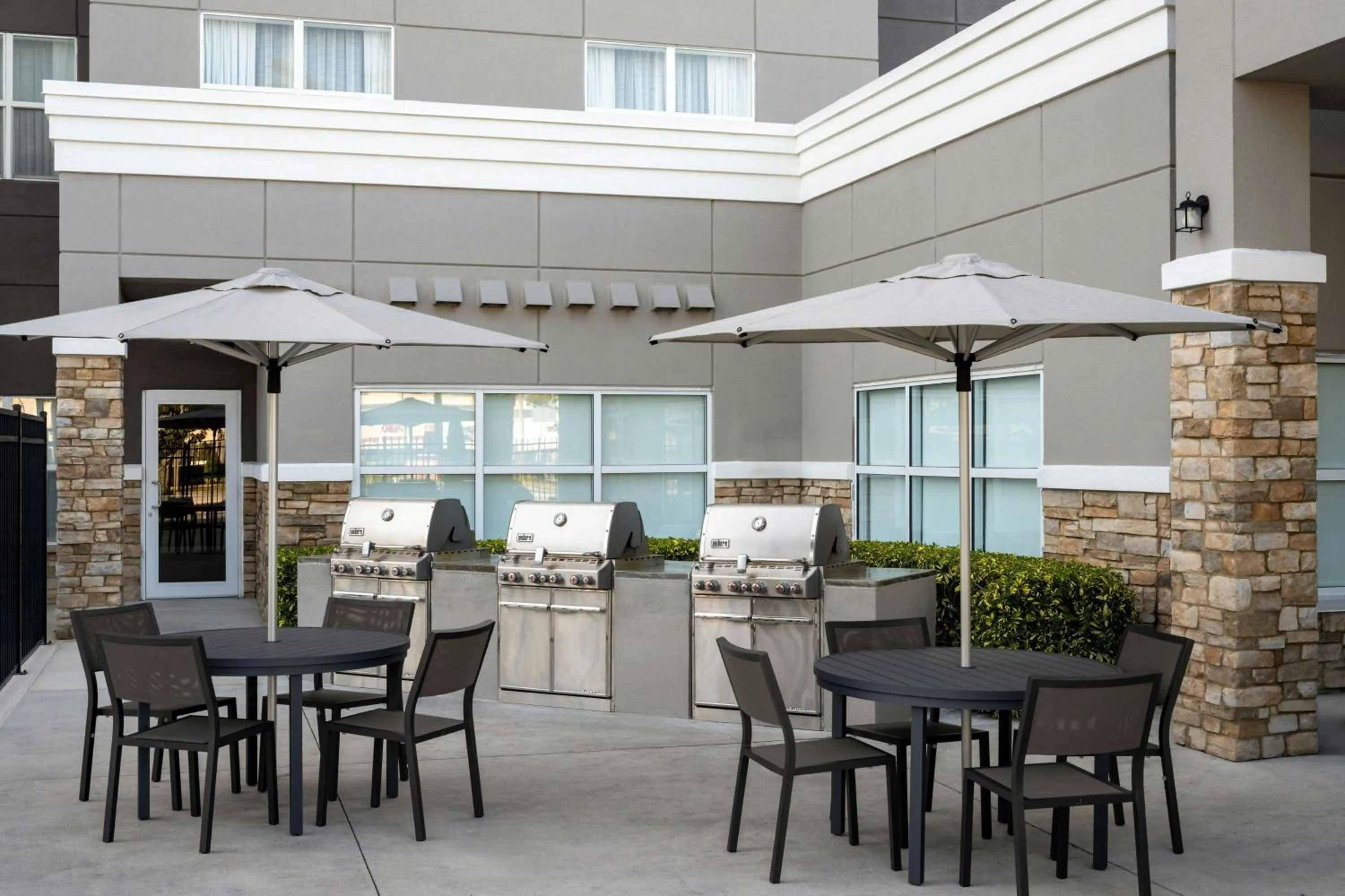 Other in Residence Inn Melbourne