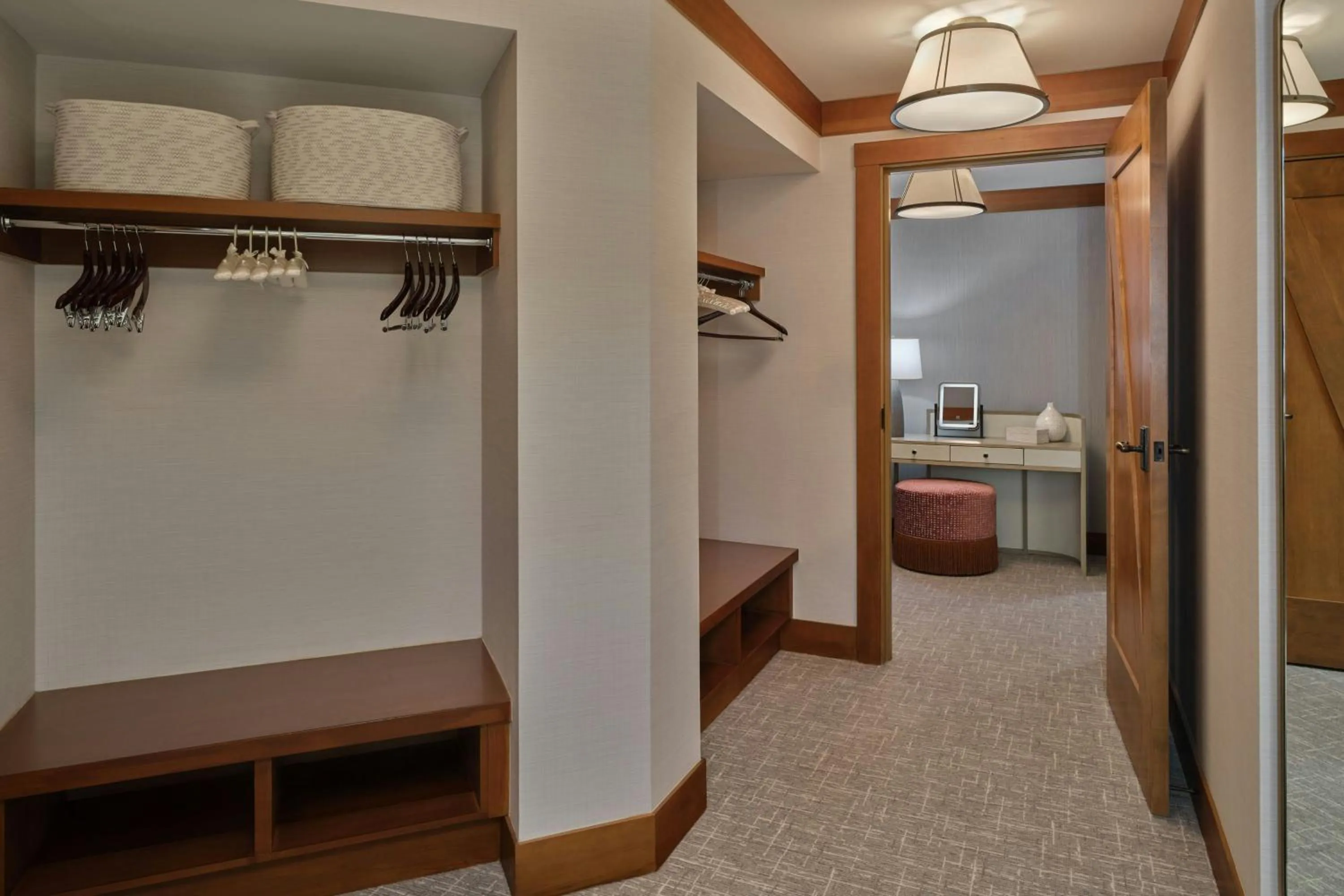 Bedroom, Bed in The Ritz-Carlton, Lake Tahoe