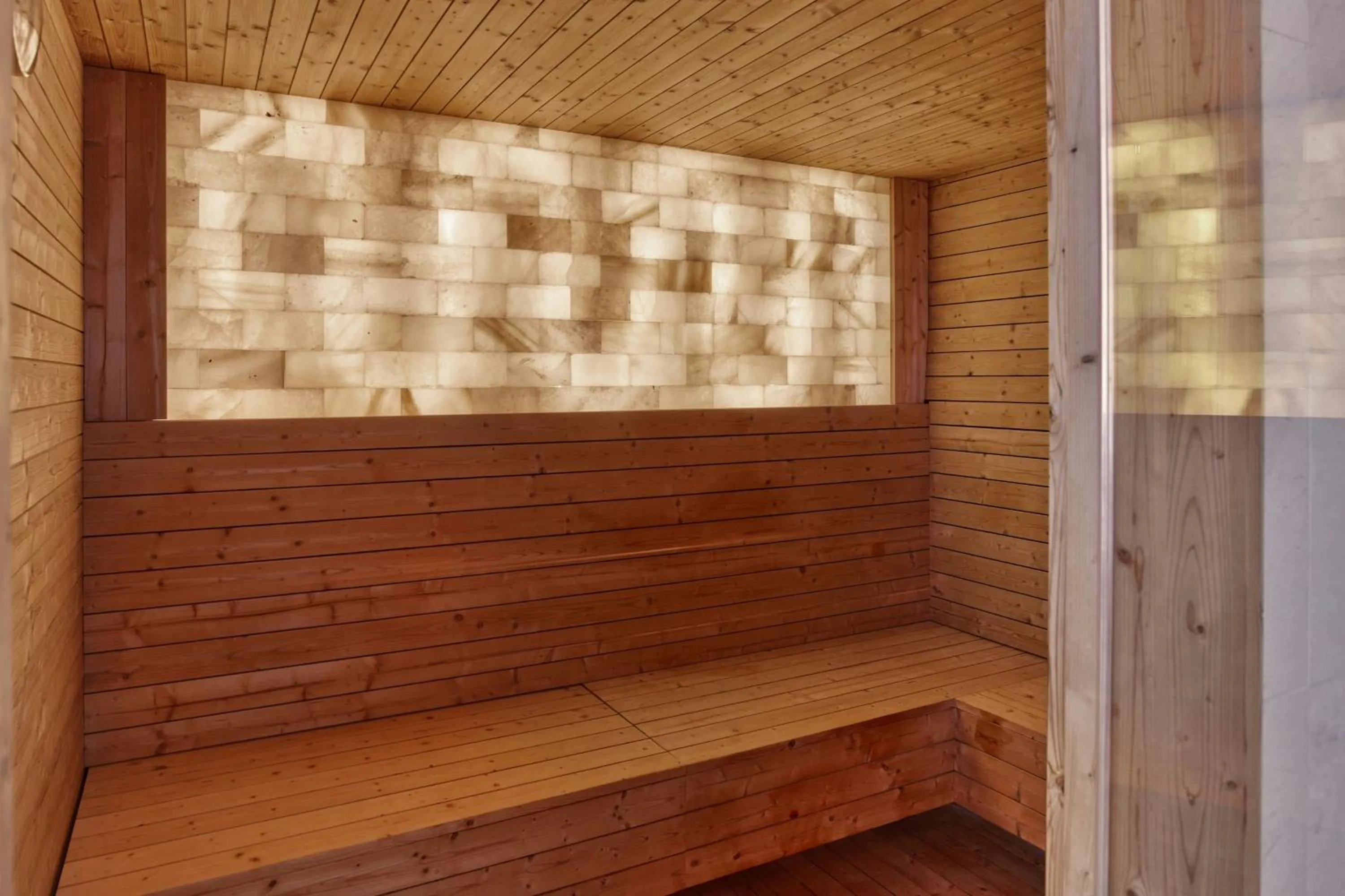 Spa and wellness centre/facilities in The Ritz-Carlton, Lake Tahoe