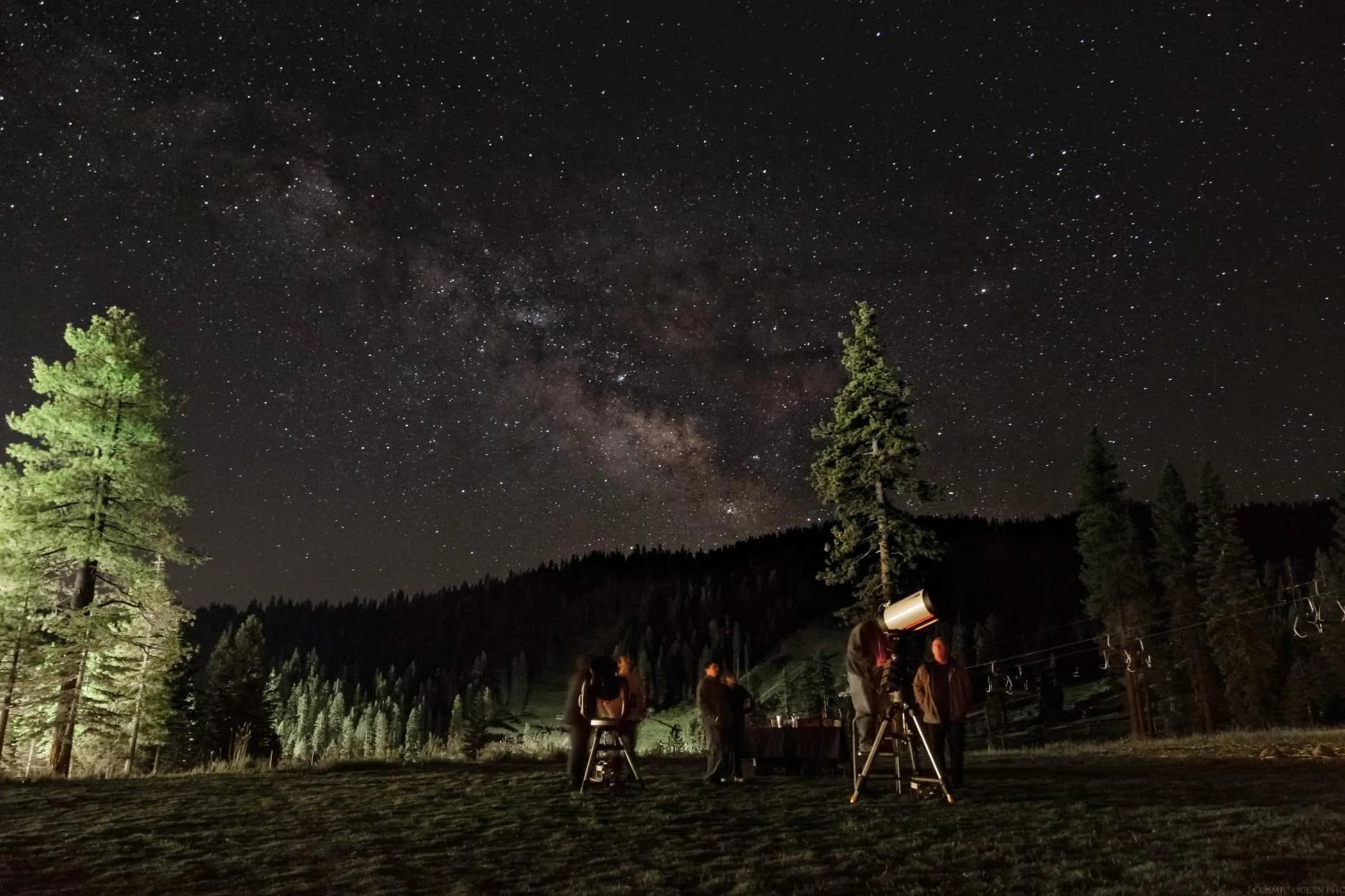 Other in The Ritz-Carlton, Lake Tahoe