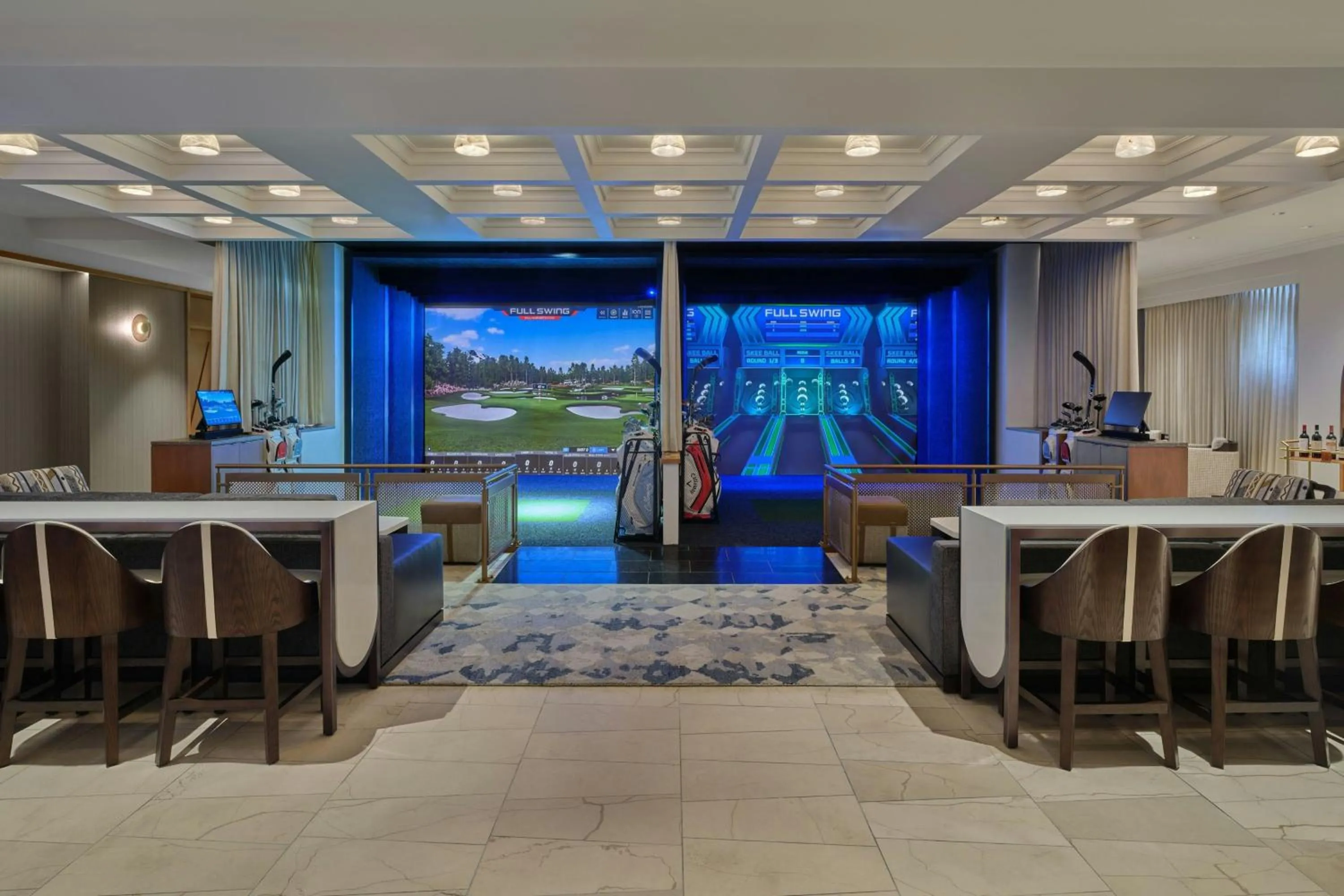 Other in The Ritz-Carlton, Lake Tahoe